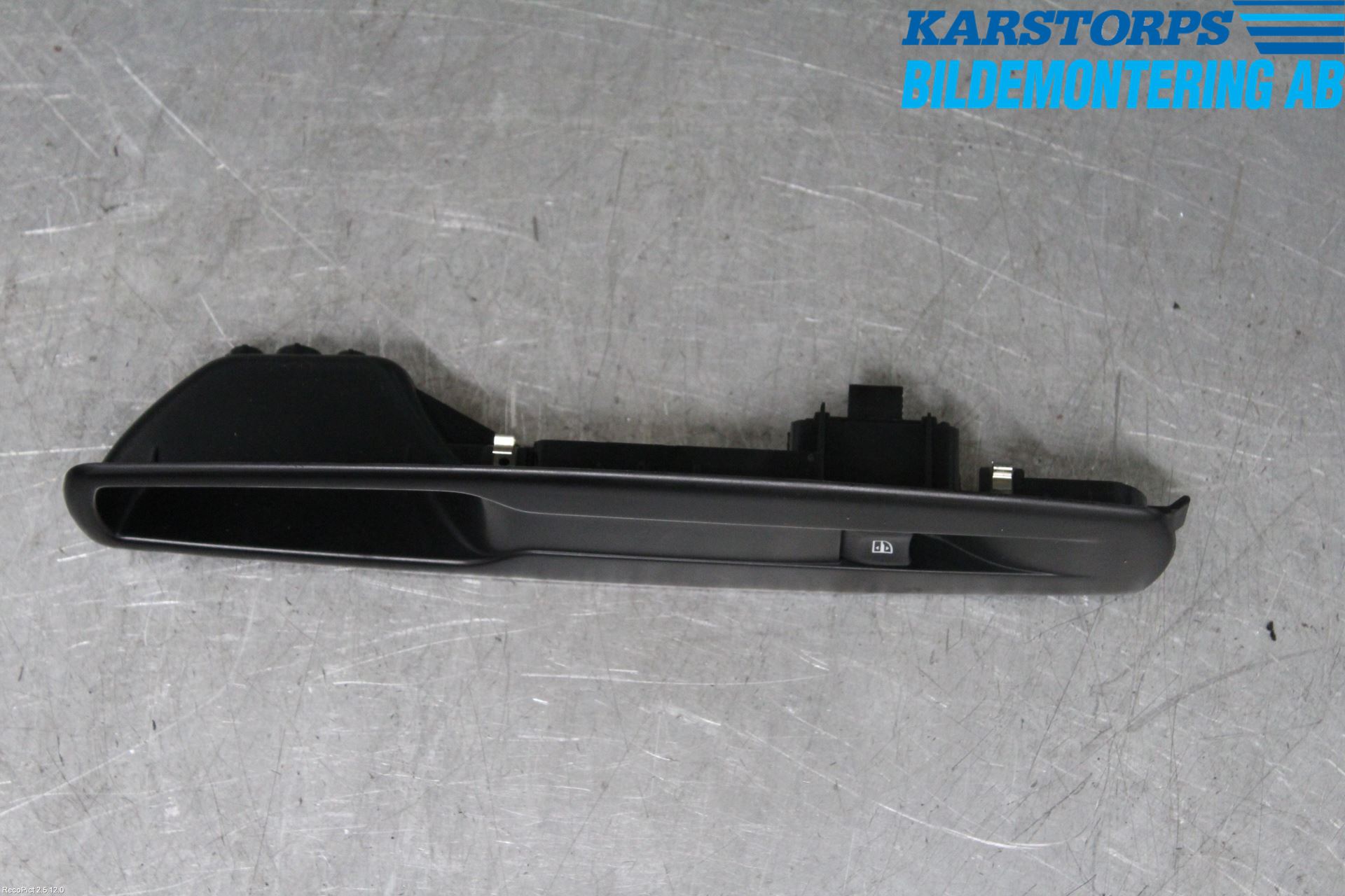 Renault MEGANE III 09-15 Strömställare Elhiss