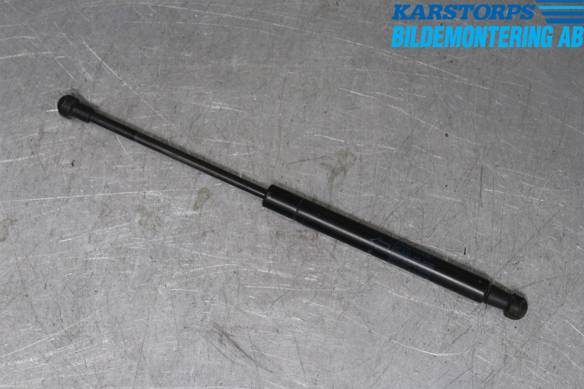 Jaguar XF 08-15 Gasfjäder Baklucka