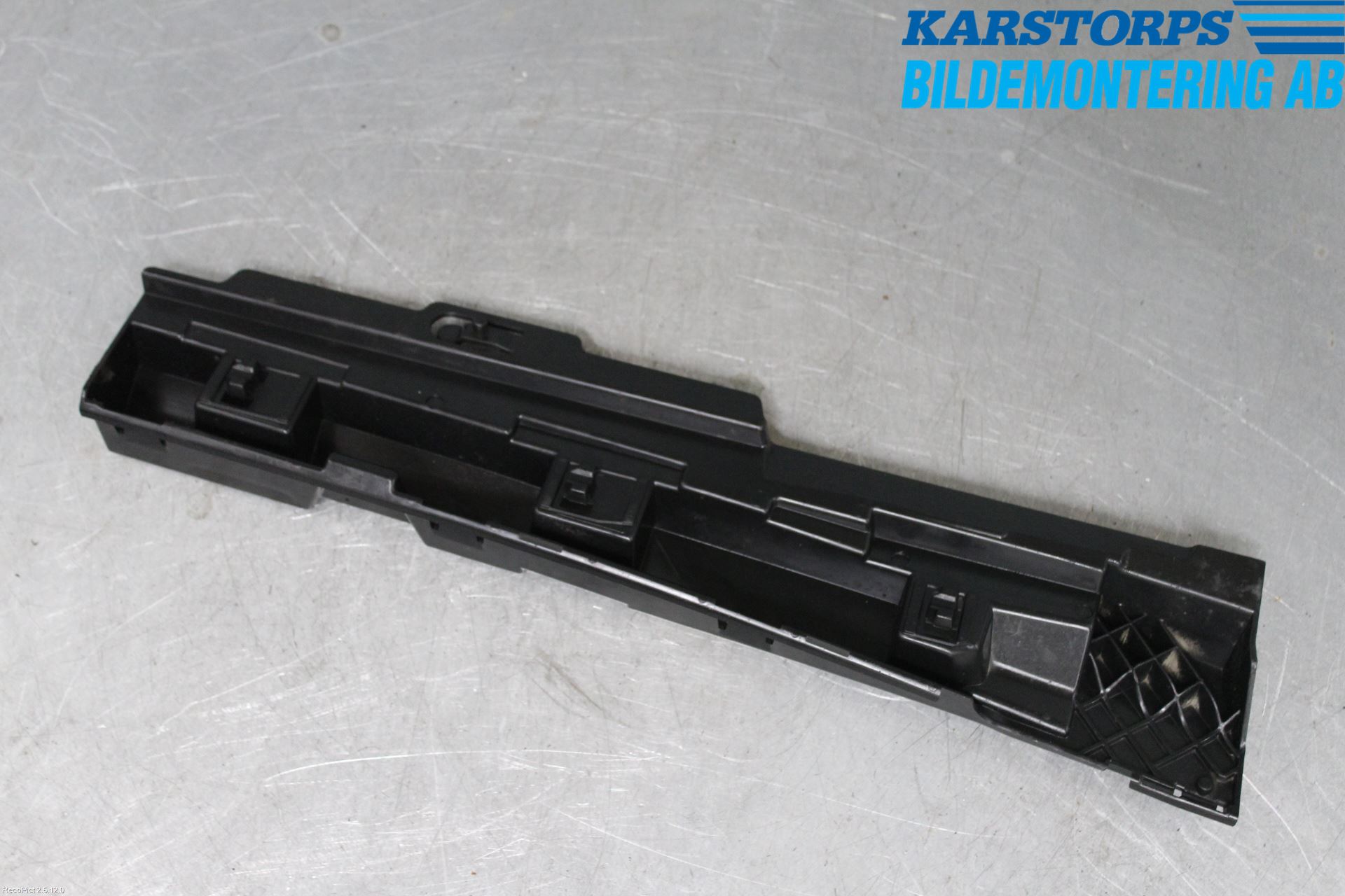 BMW 3 F30/F31/F80 12-19 Innerbelysning Dörrbelysning