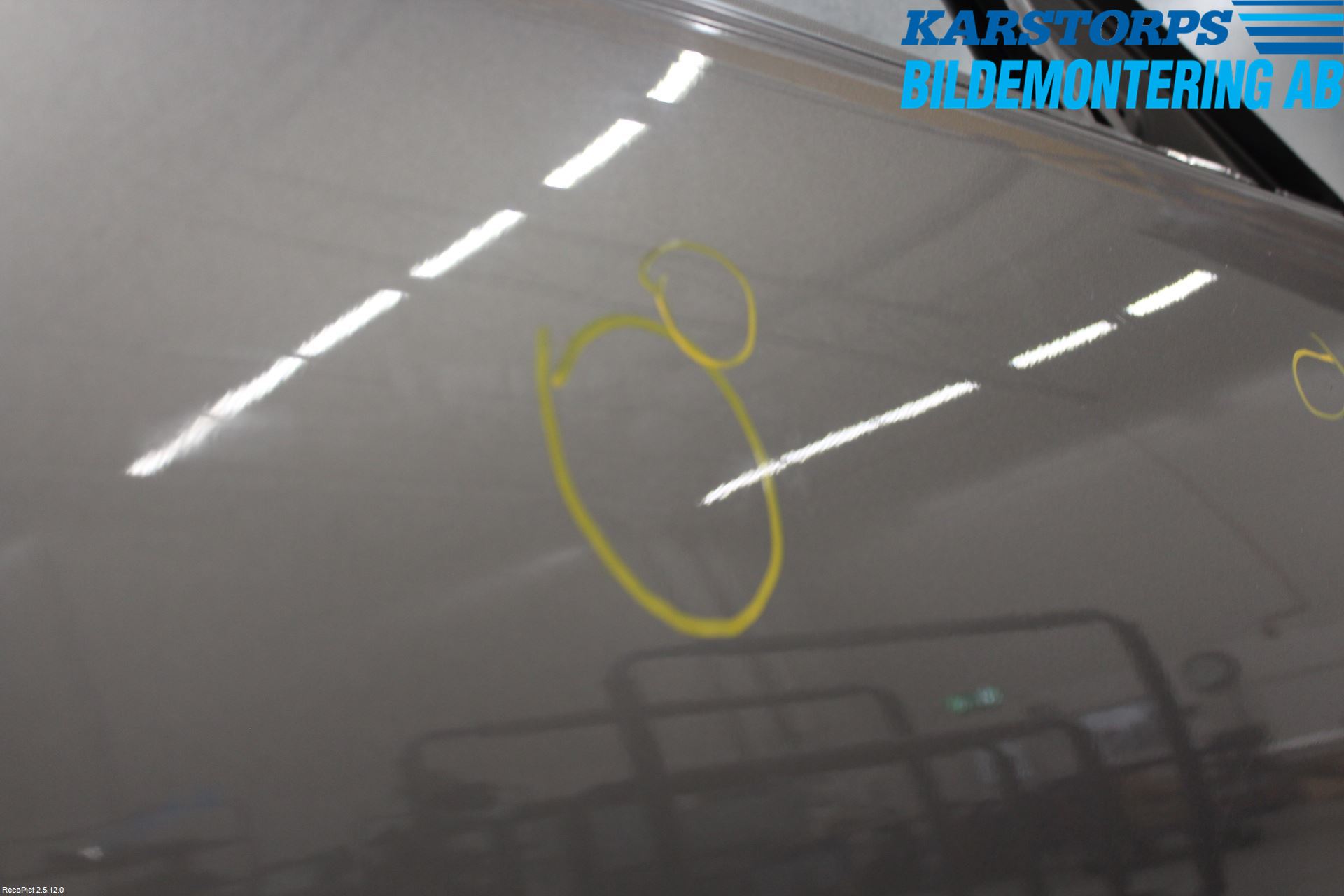 Jaguar XF 08-15 Dörr Fram Höger