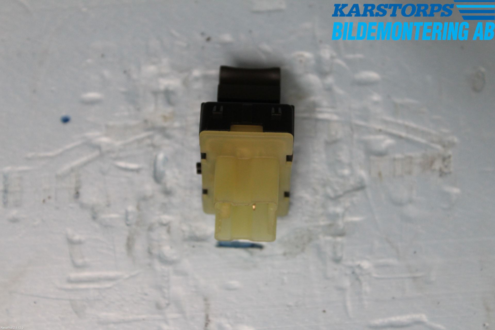 Renault CAPTUR 13-19 Strömställare Elhiss