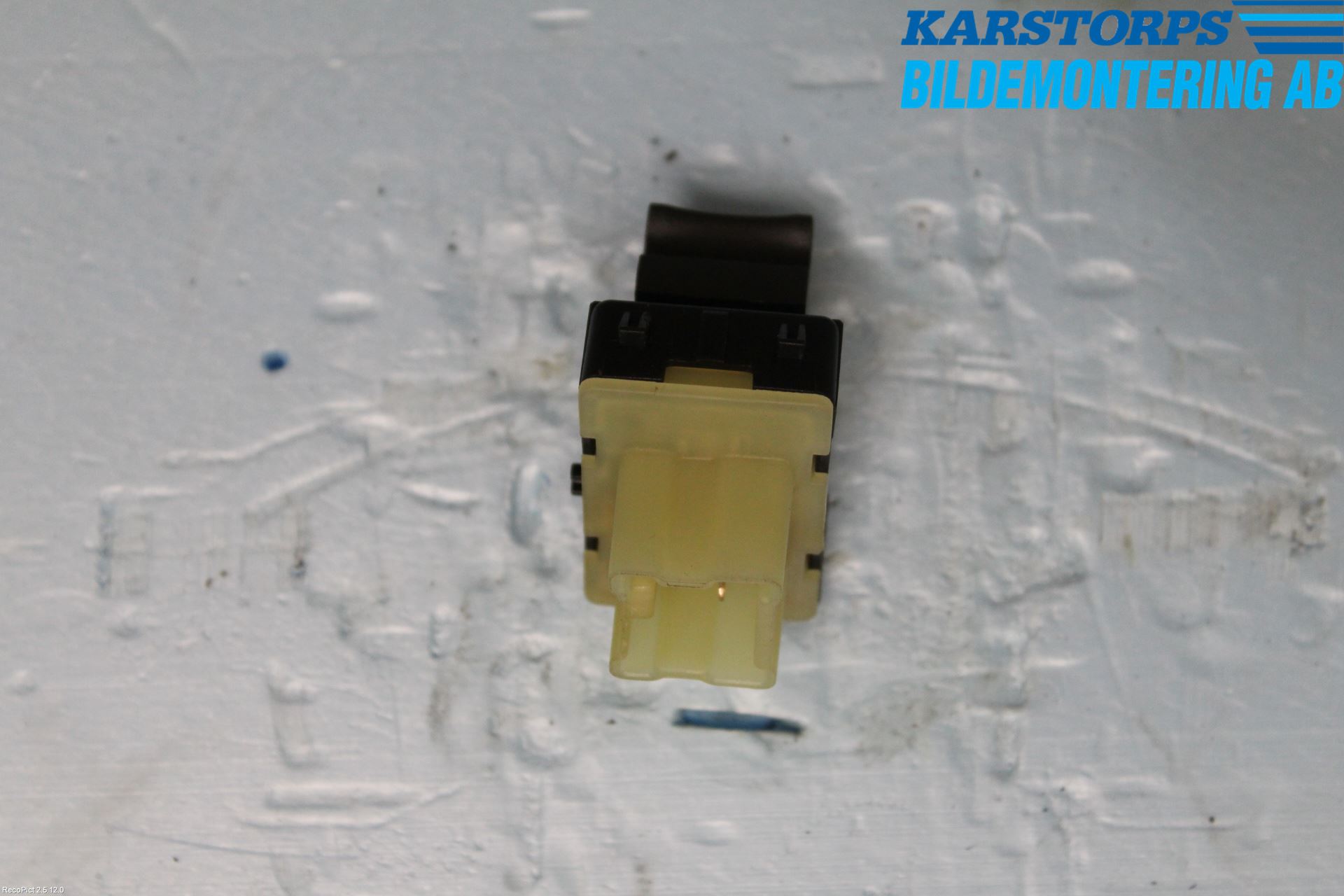 Renault CAPTUR 13-19 Strömställare Elhiss