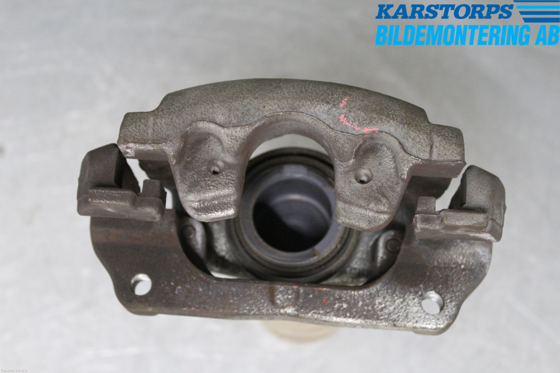 Renault CAPTUR 13-19 Bromsok Fram Vänster