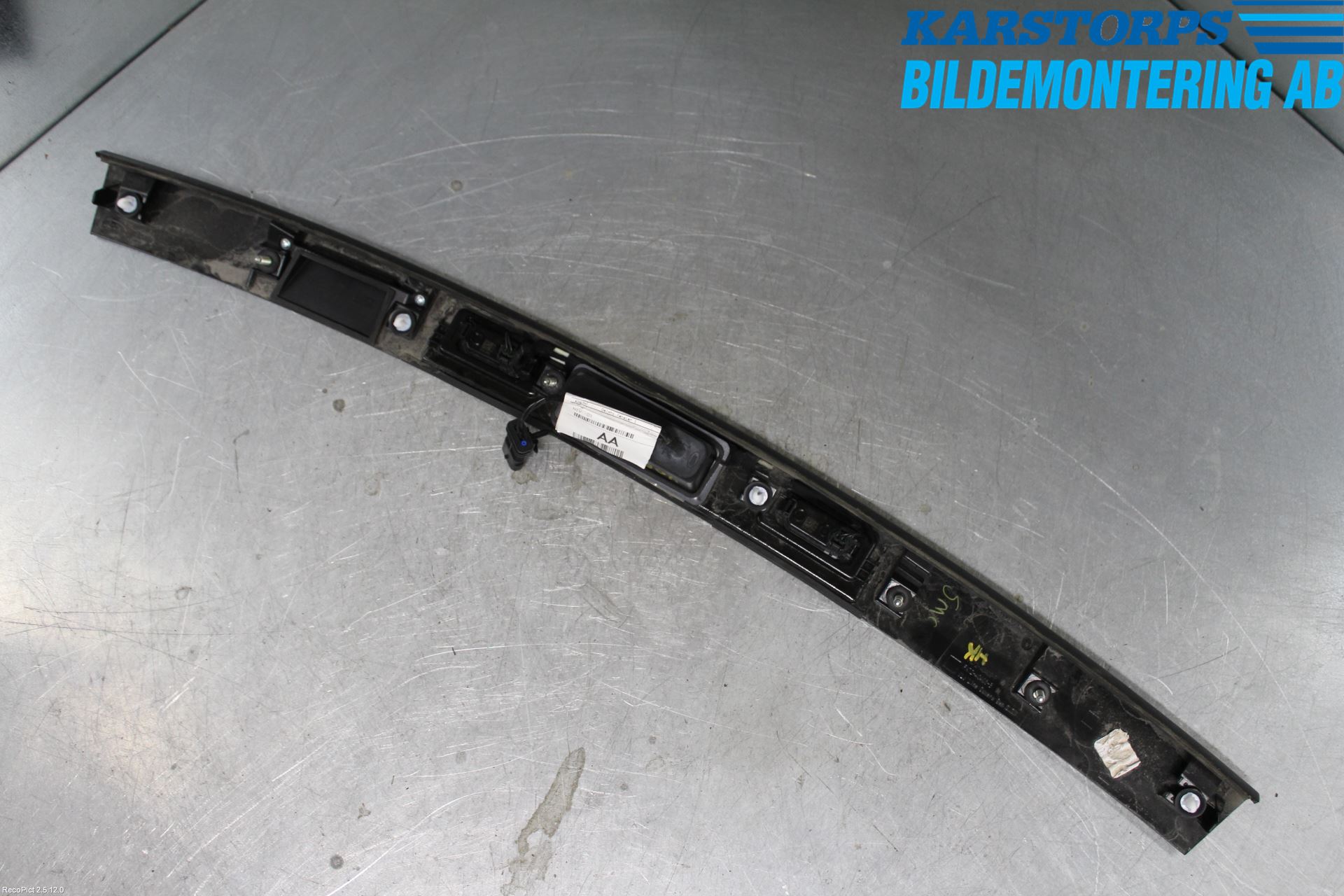 Landrover LAND ROVER DISCOVERY SPORT 15- Bakluckehandtag