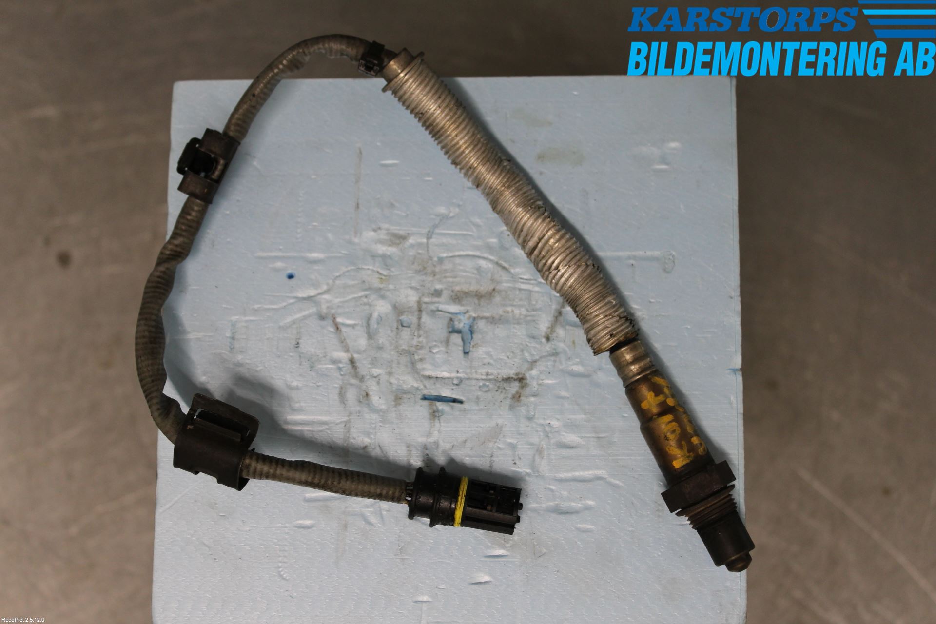 BMW 5 E60/61 Sed/Tou 02-10 Injlambdasond