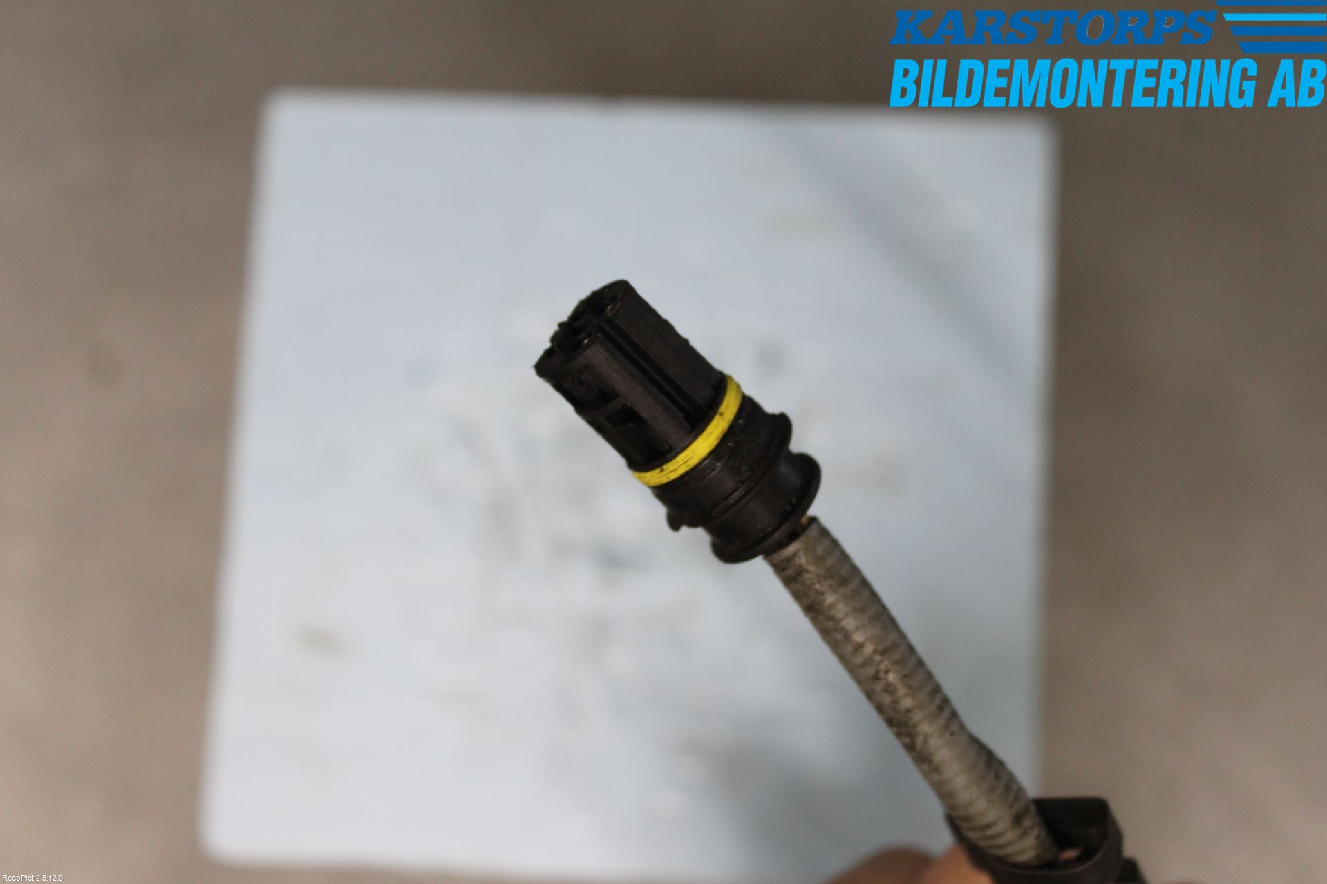 BMW 5 E60/61 Sed/Tou 02-10 Injlambdasond