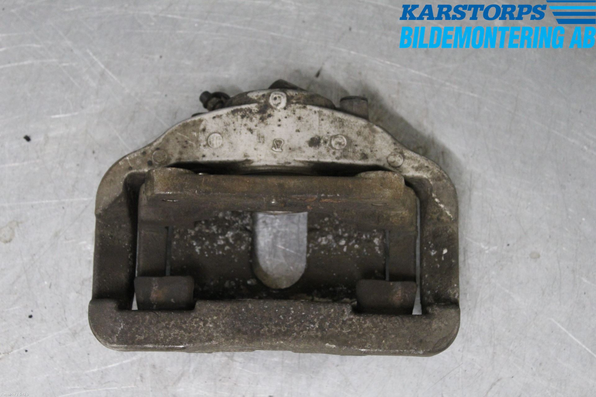 BMW 5 E60/61 Sed/Tou 02-10 Bromsok Fram Höger