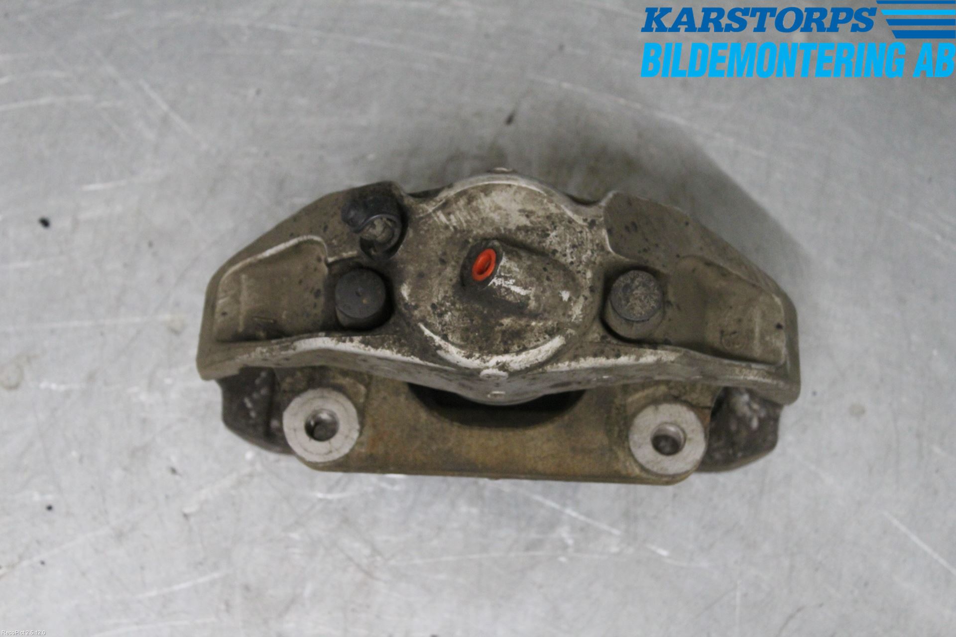 BMW 5 E60/61 Sed/Tou 02-10 Bromsok Fram Höger