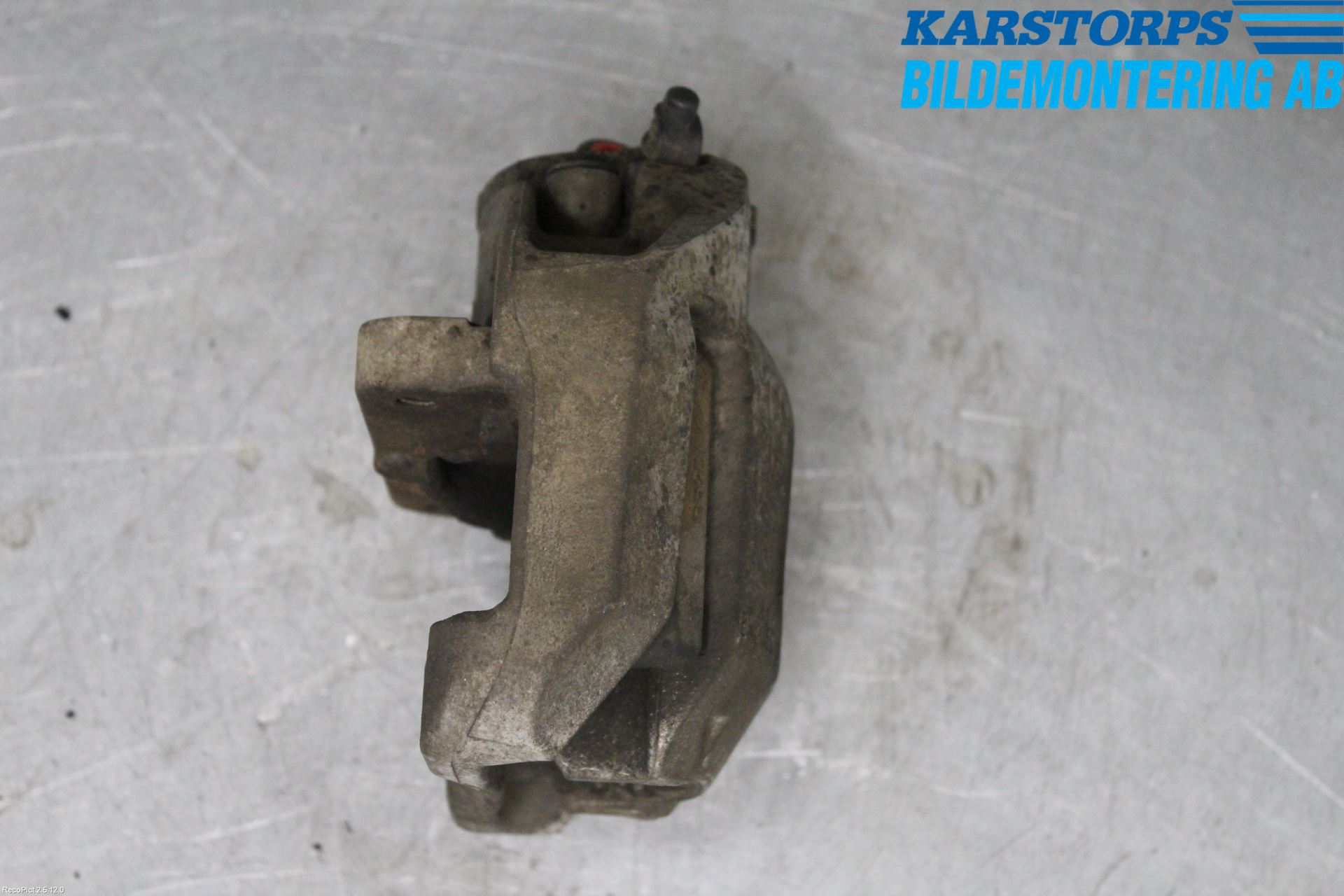 BMW 5 E60/61 Sed/Tou 02-10 Bromsok Fram Vänster