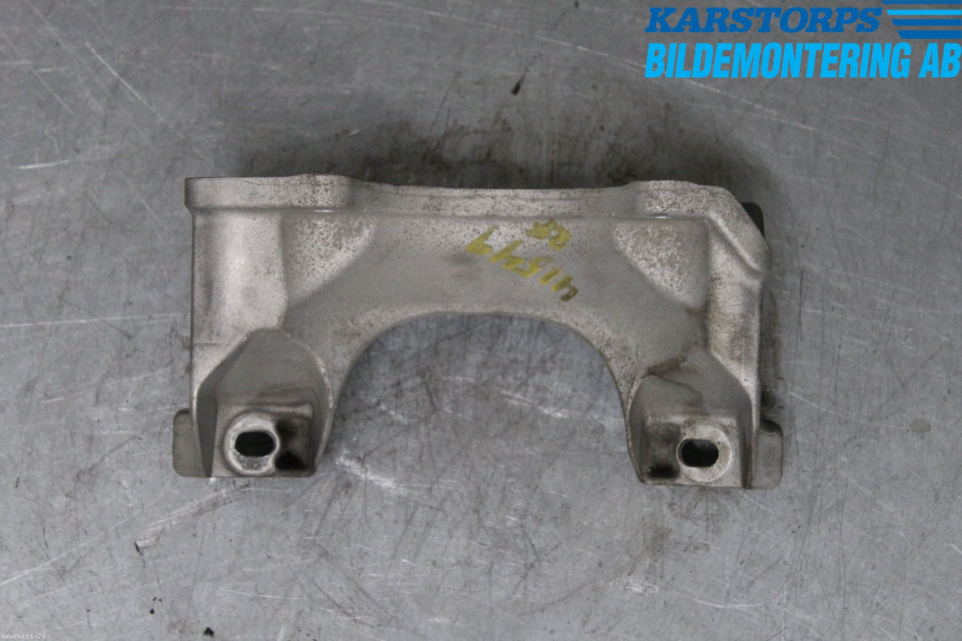 BMW 5 E60/61 Sed/Tou 02-10 Växellådsfäste