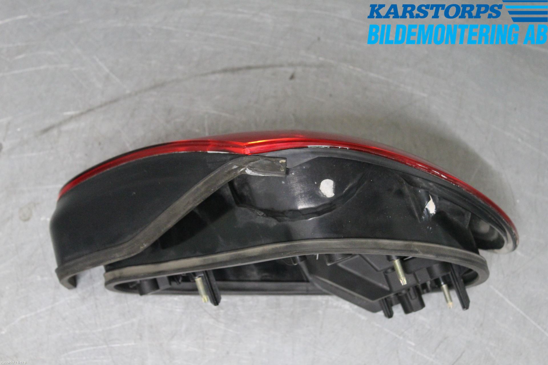 Jaguar X-TYPE Bakljus Vänster