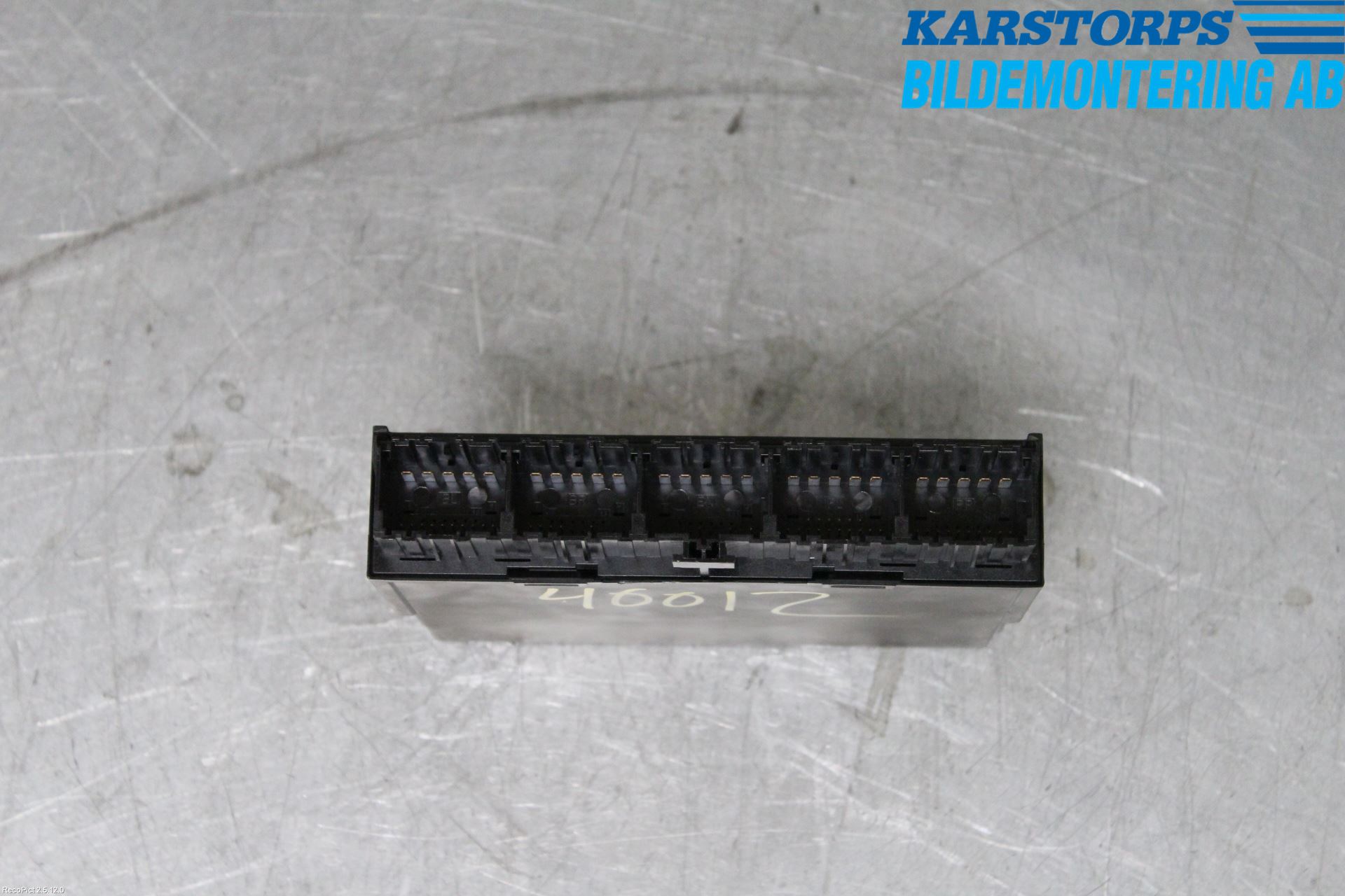 Jaguar X-TYPE Komfort Styrdon