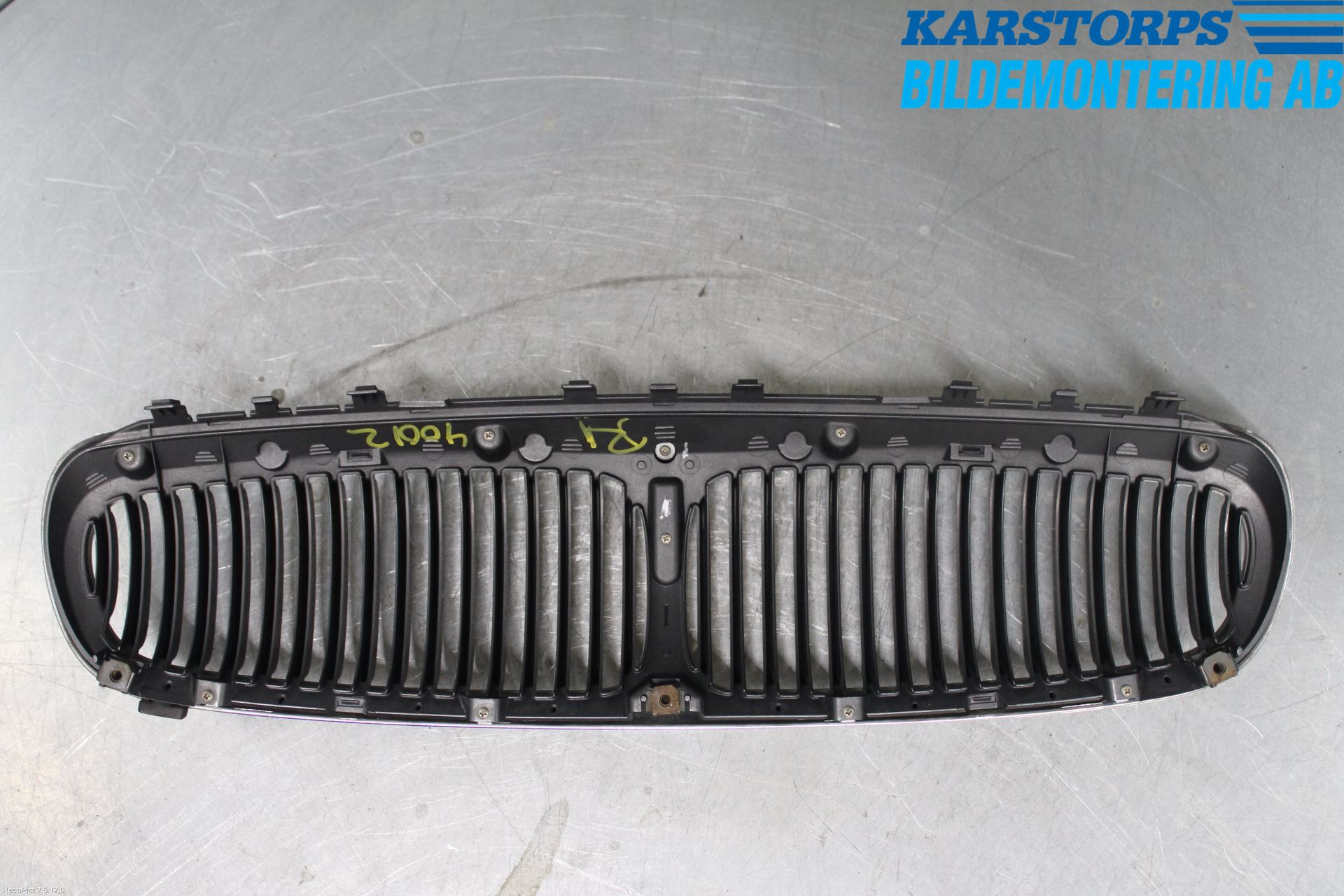 Jaguar X-TYPE Grill Komp
