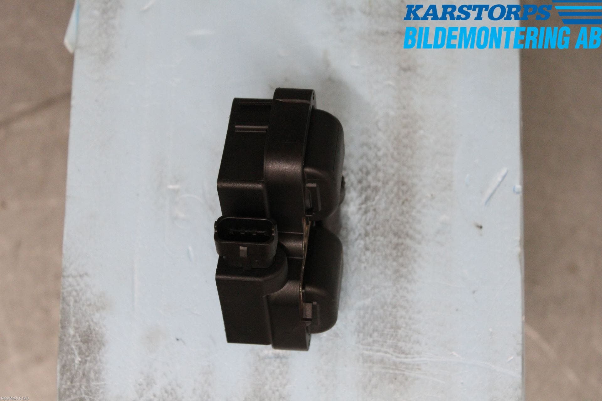 Mercedes-Benz MB E-KLASS (W211) 02-09 Tändspole