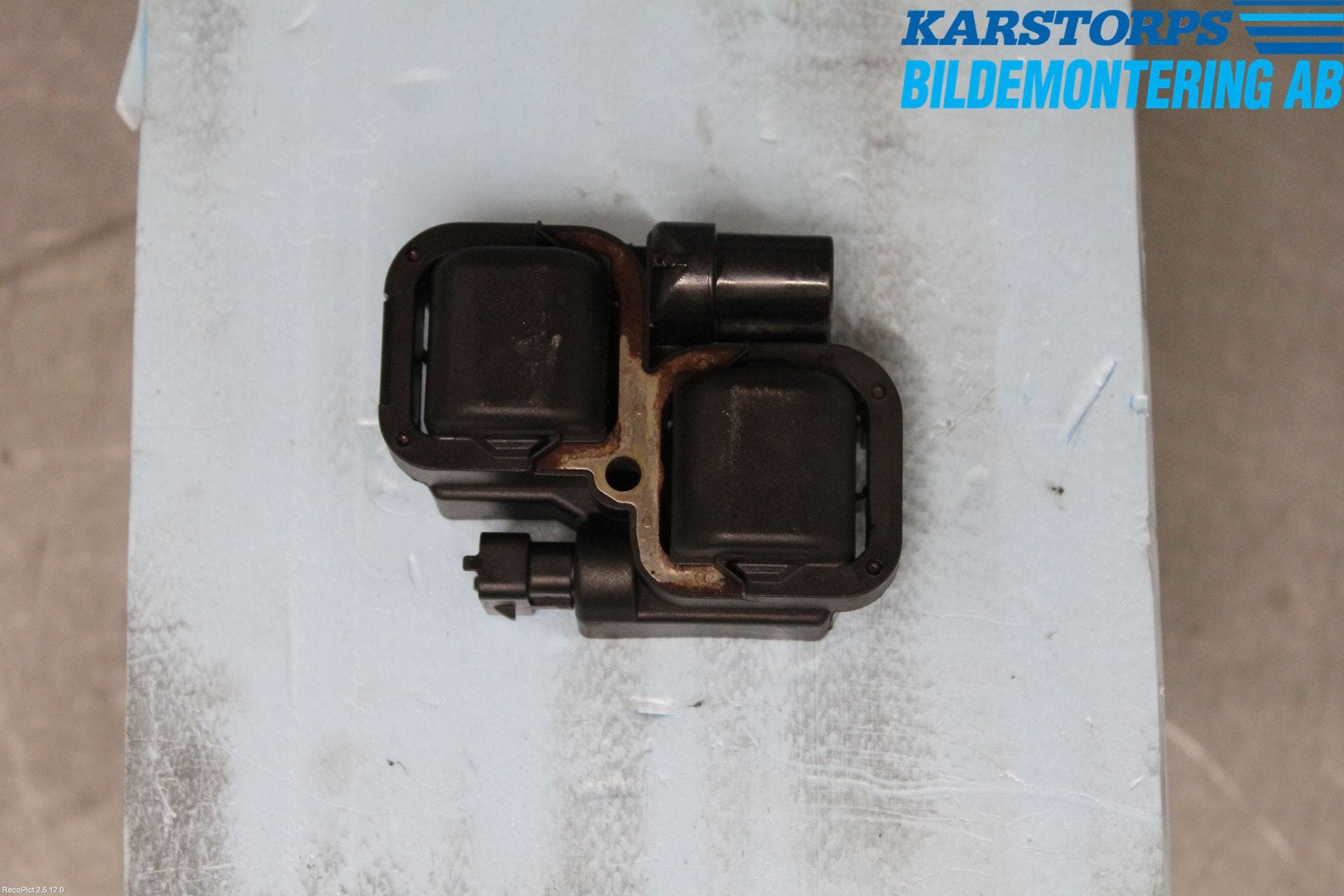 Mercedes-Benz MB E-KLASS (W211) 02-09 Tändspole