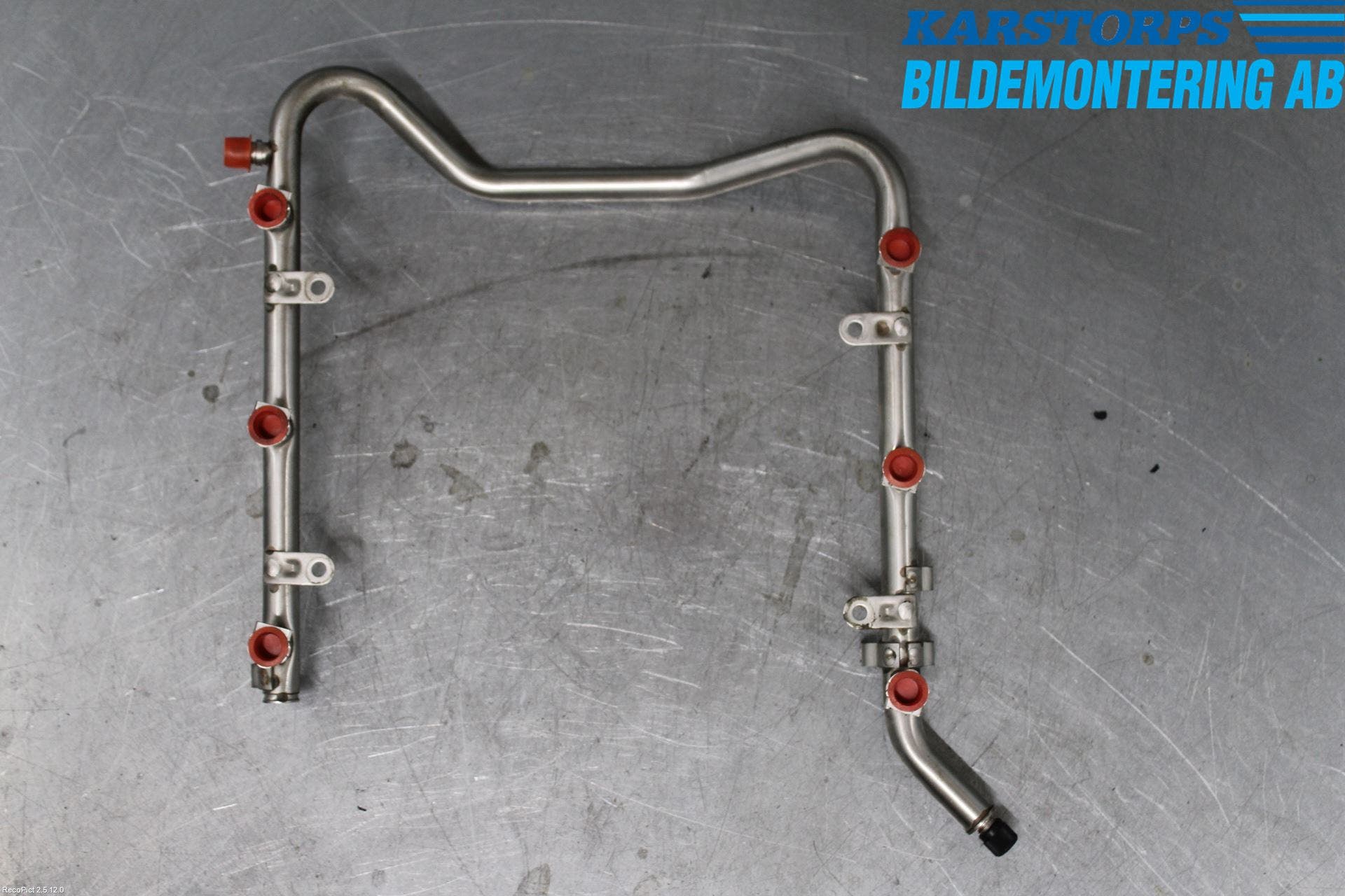 Mercedes-Benz MB E-KLASS (W211) 02-09 Injspridarrör