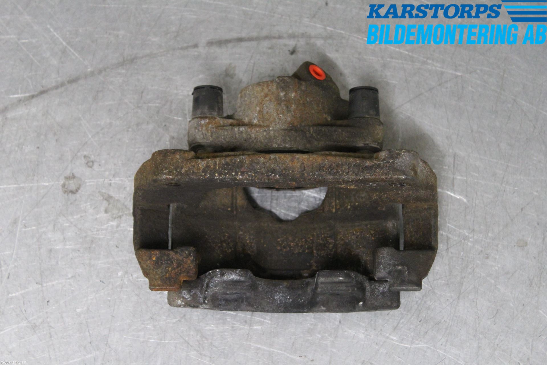 Renault MEGANE III 09-15 Bromsok Fram Höger