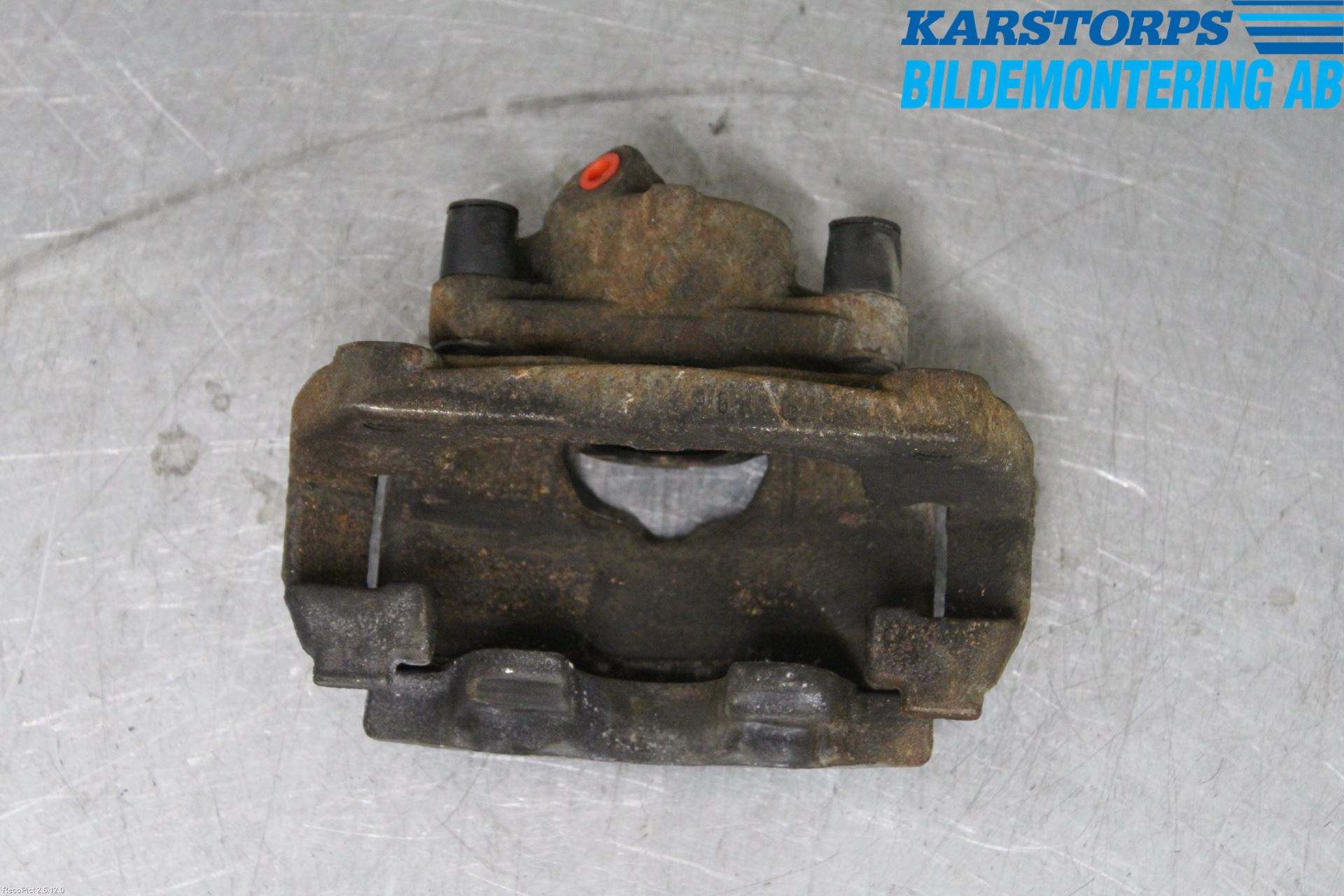 Renault MEGANE III 09-15 Bromsok Fram Vänster