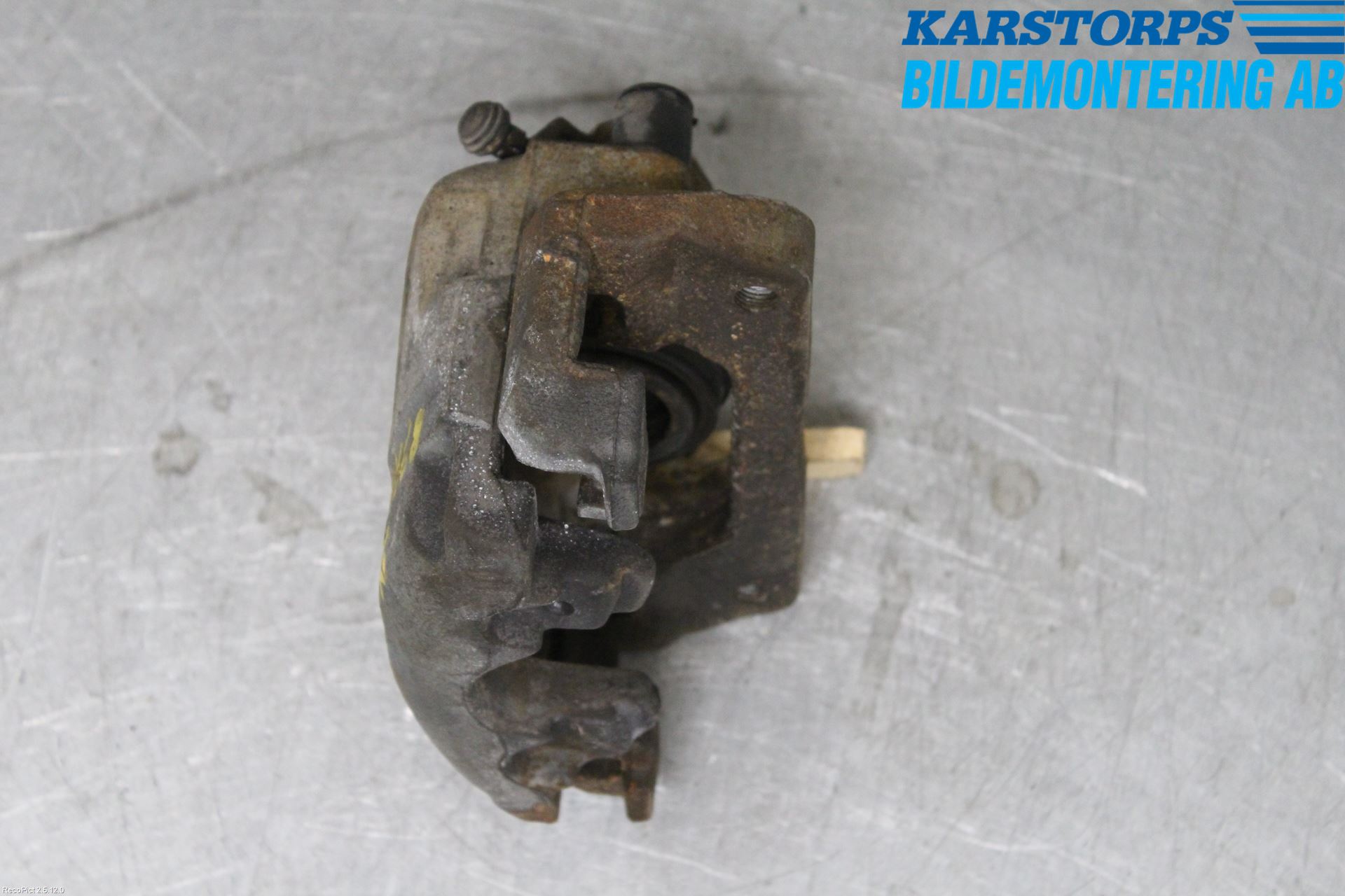 Renault MEGANE III 09-15 Bromsok Fram Vänster