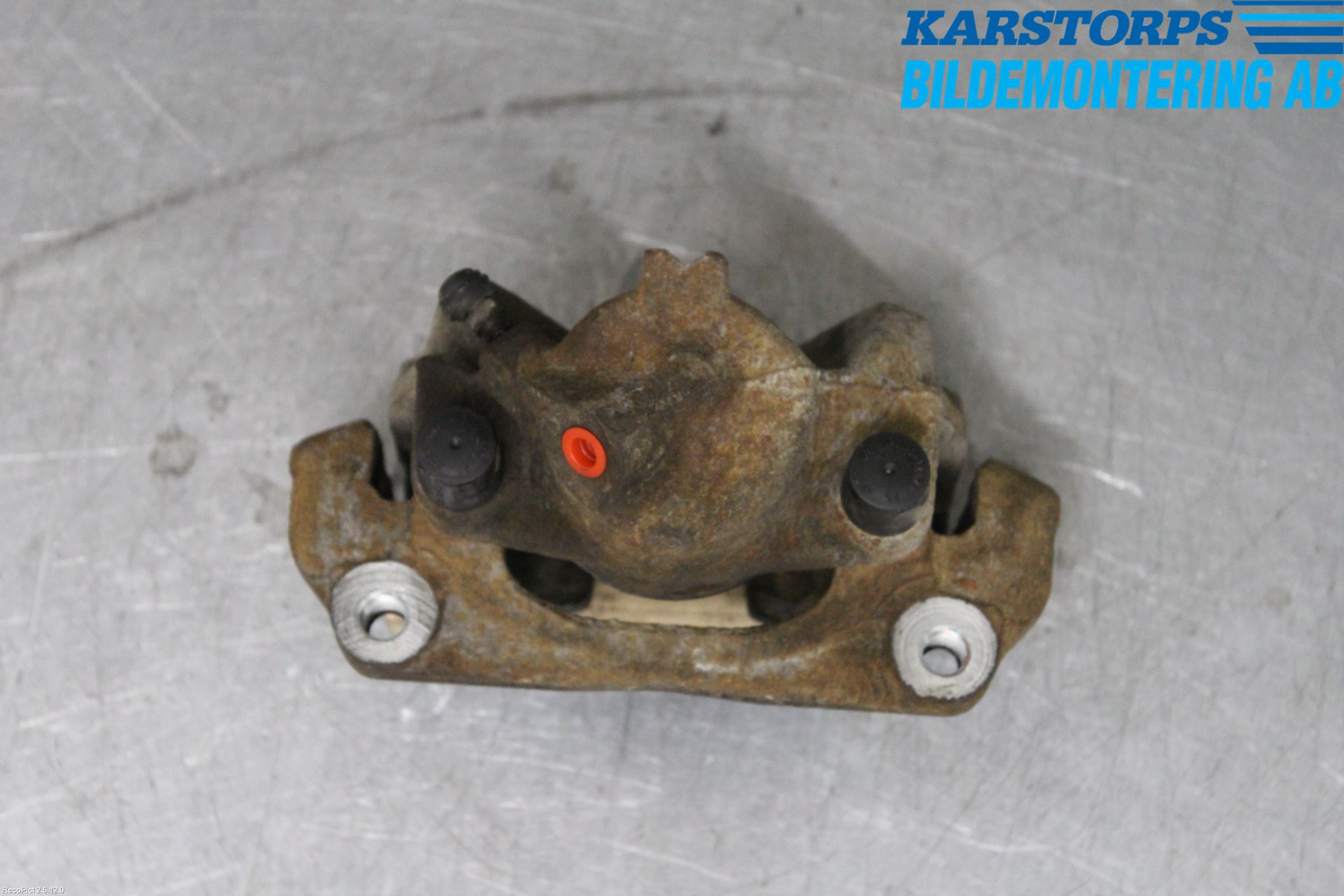 Renault MEGANE III 09-15 Bromsok Fram Vänster