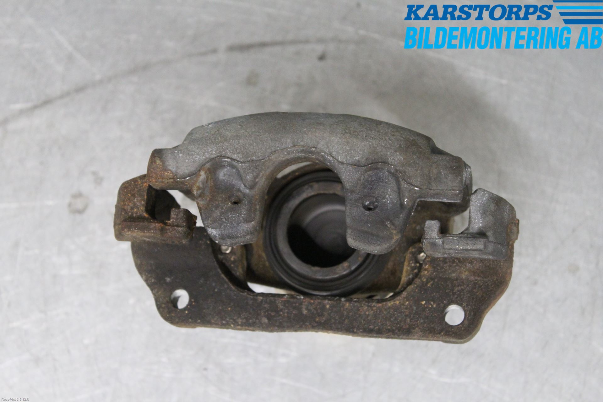 Renault MEGANE III 09-15 Bromsok Fram Vänster