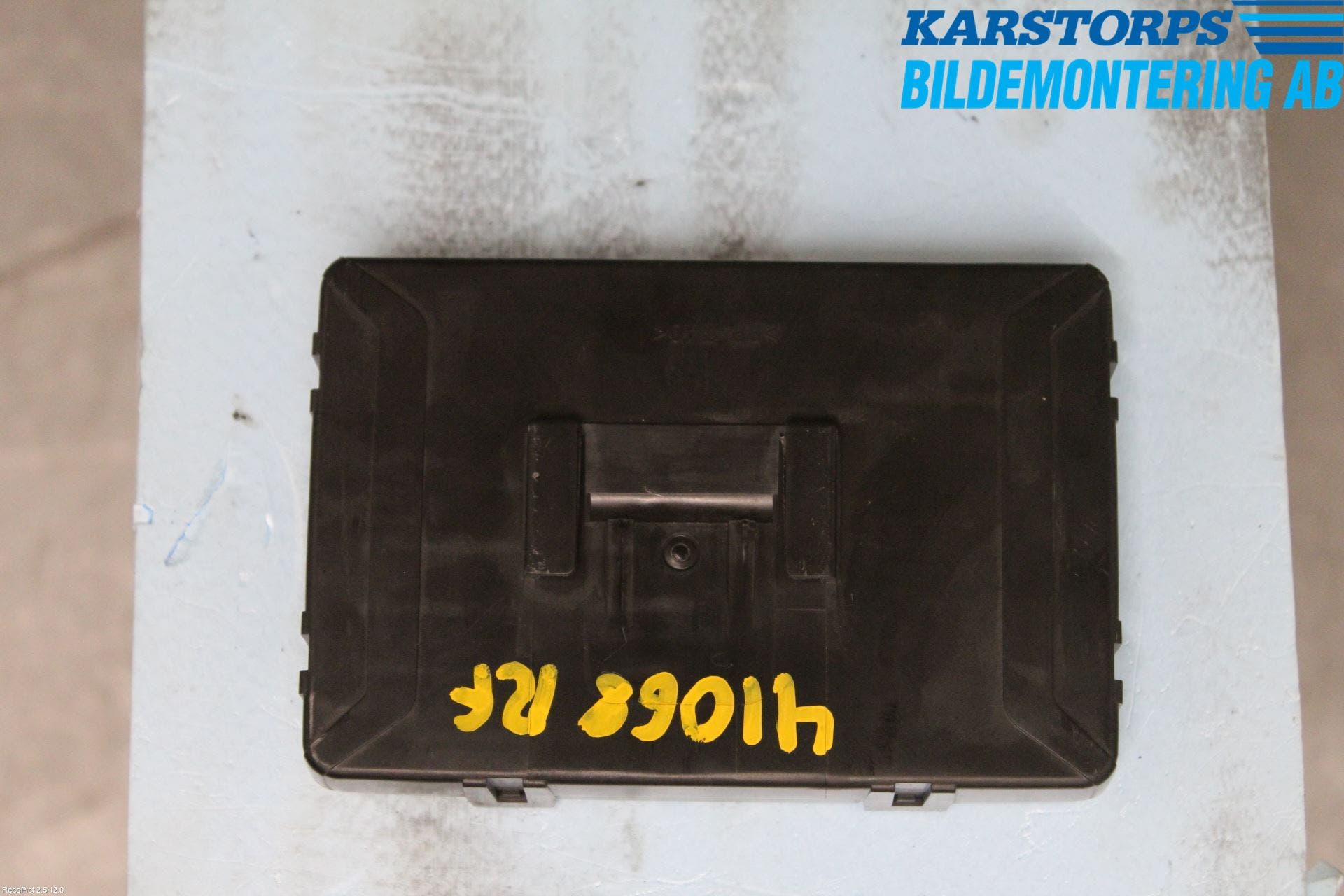 Renault MEGANE III 09-15 Telefon