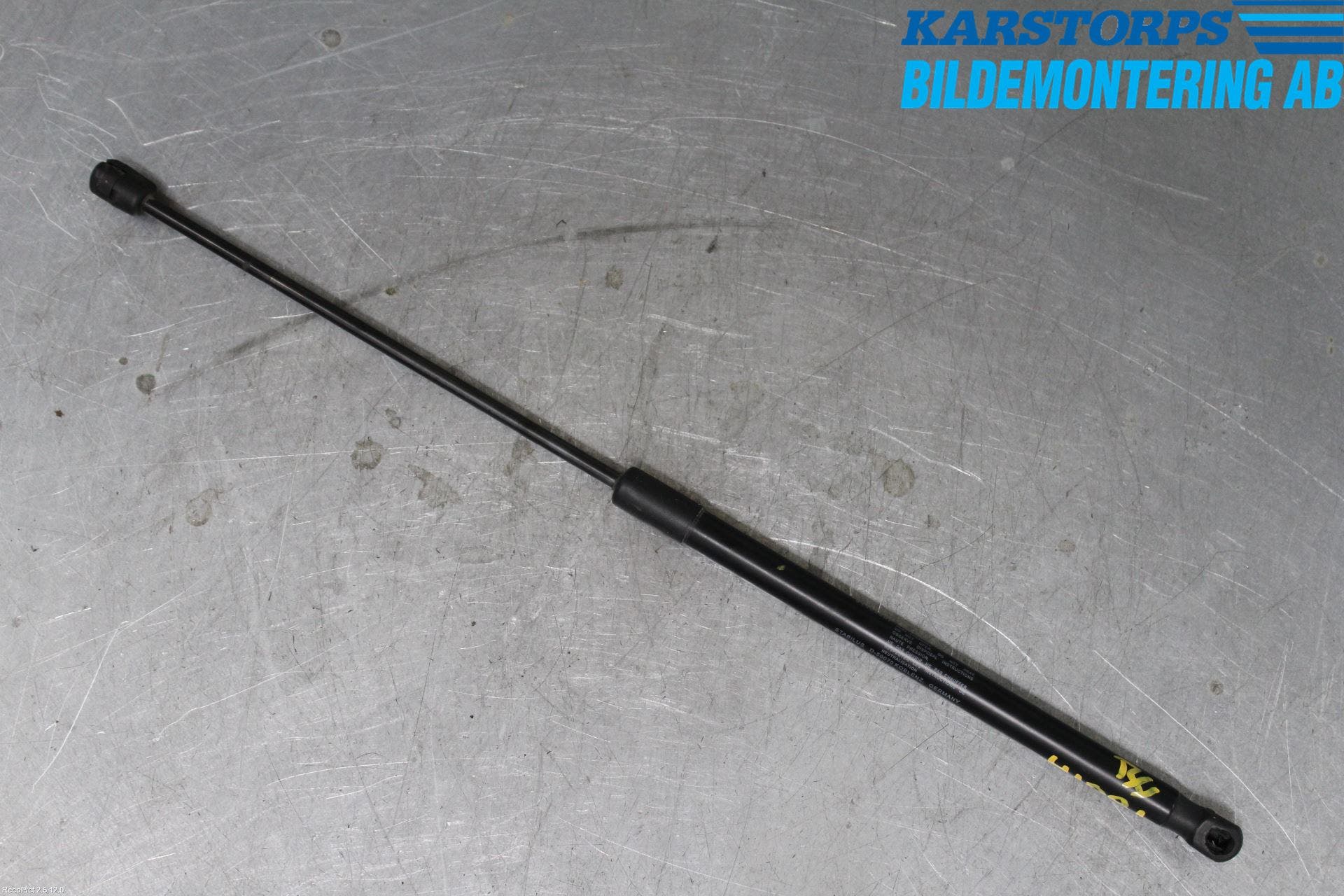 Volvo V40 12-19 Gasfjäder Baklucka