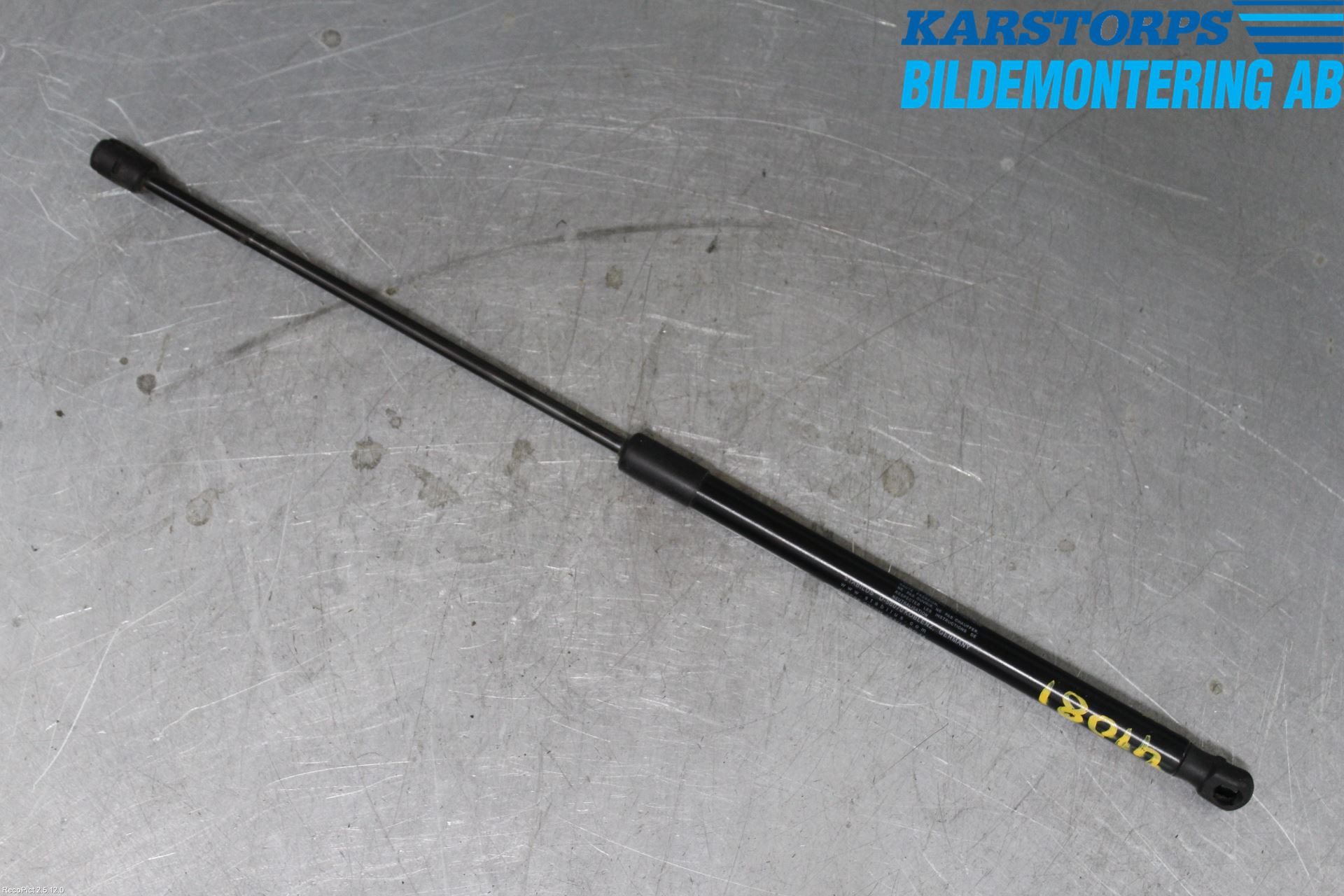 Volvo V40 12-19 Gasfjäder Baklucka