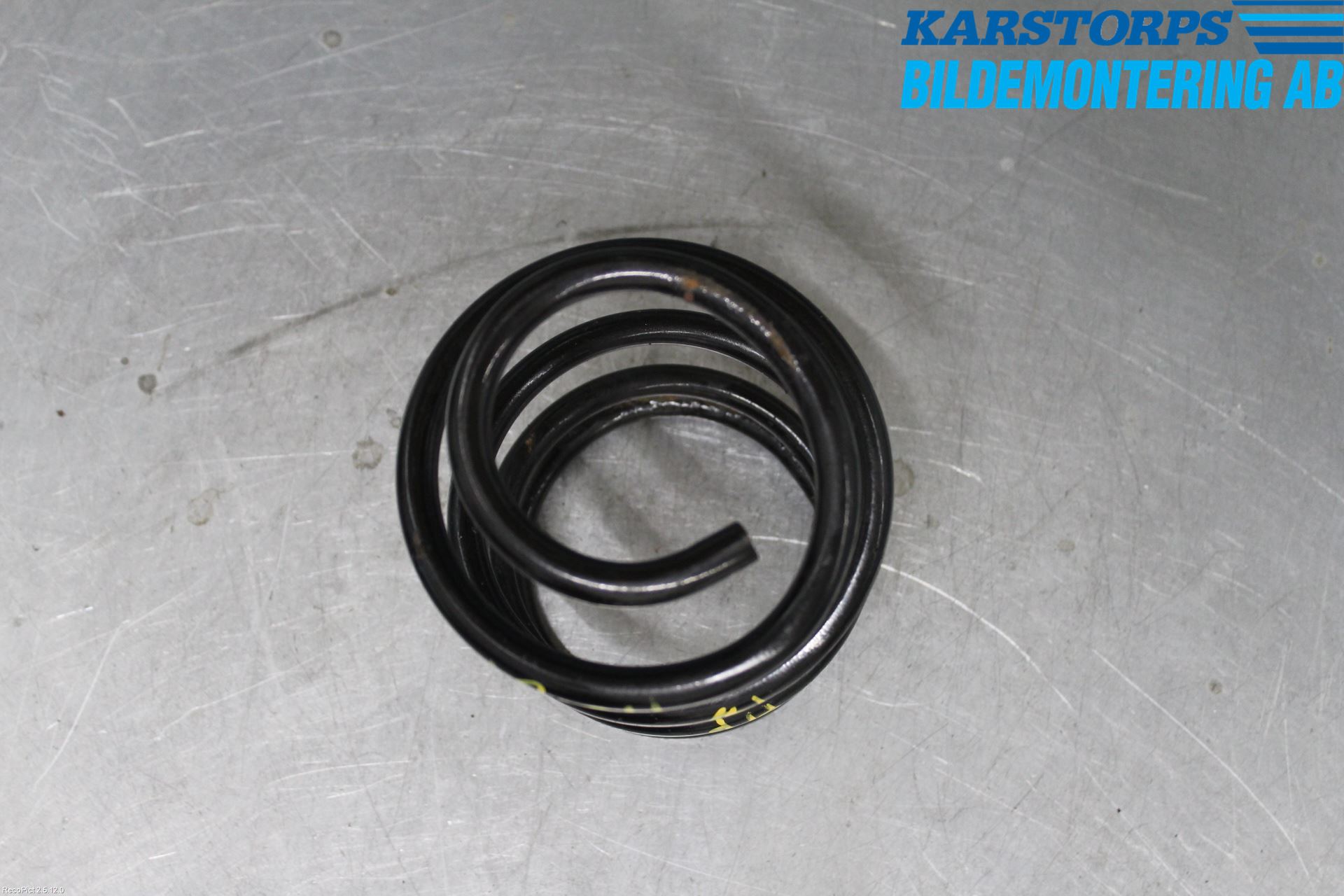 Volvo V40 12-19 Fjäder Bak