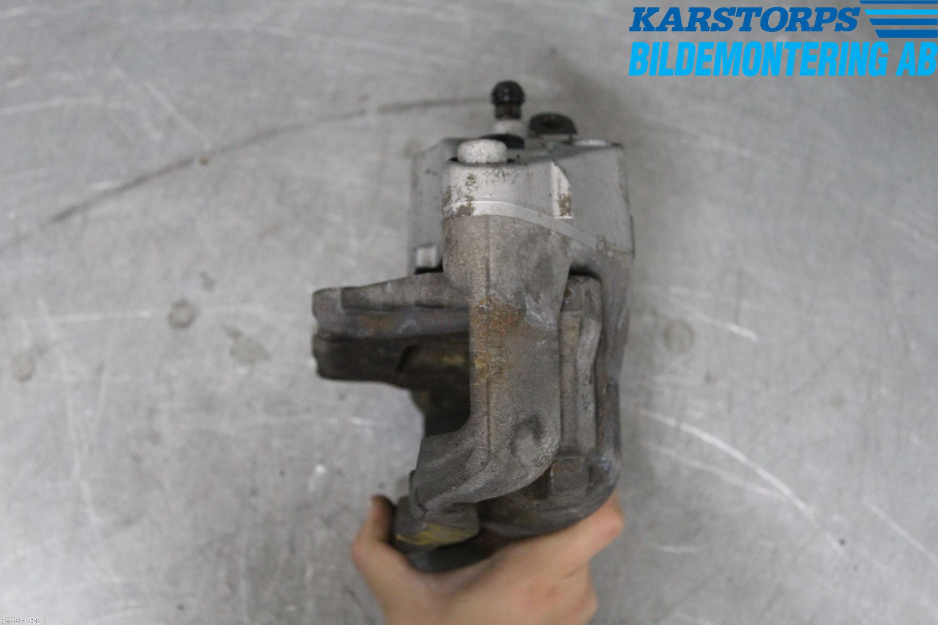 Volvo V40 12-19 Bromsok Fram Höger