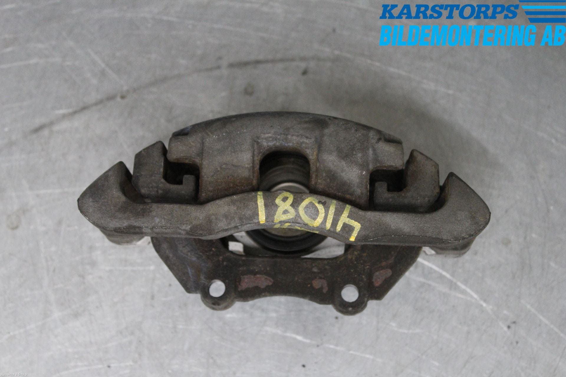 Volvo V40 12-19 Bromsok Fram Höger