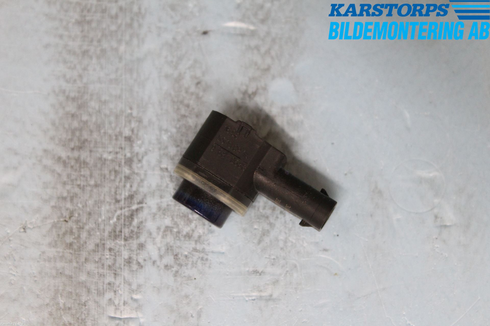 Volvo V40 12-19 Parkeringshjälp Backsensor