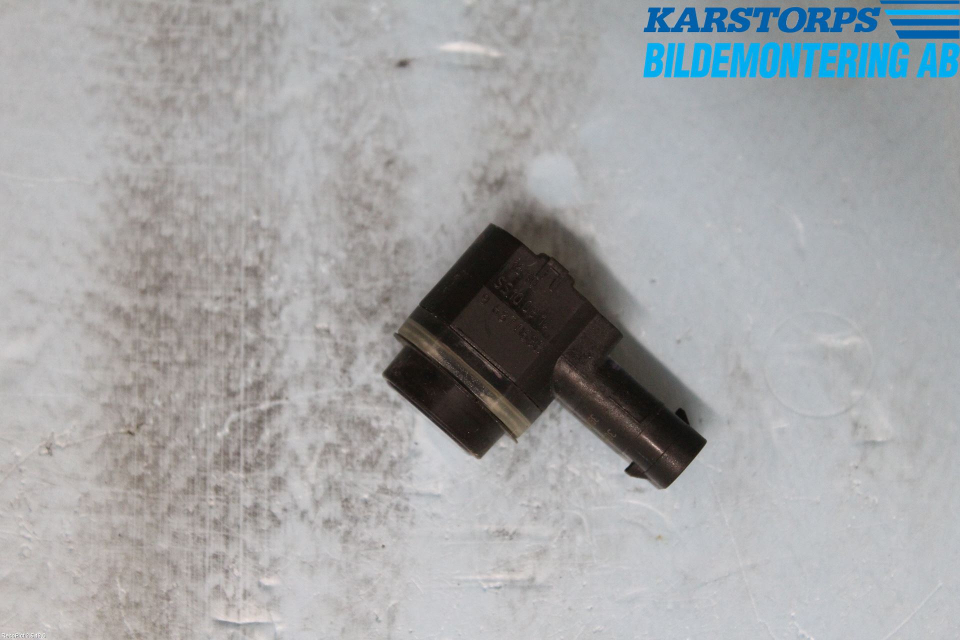 Volvo V40 12-19 Parkeringshjälp Backsensor