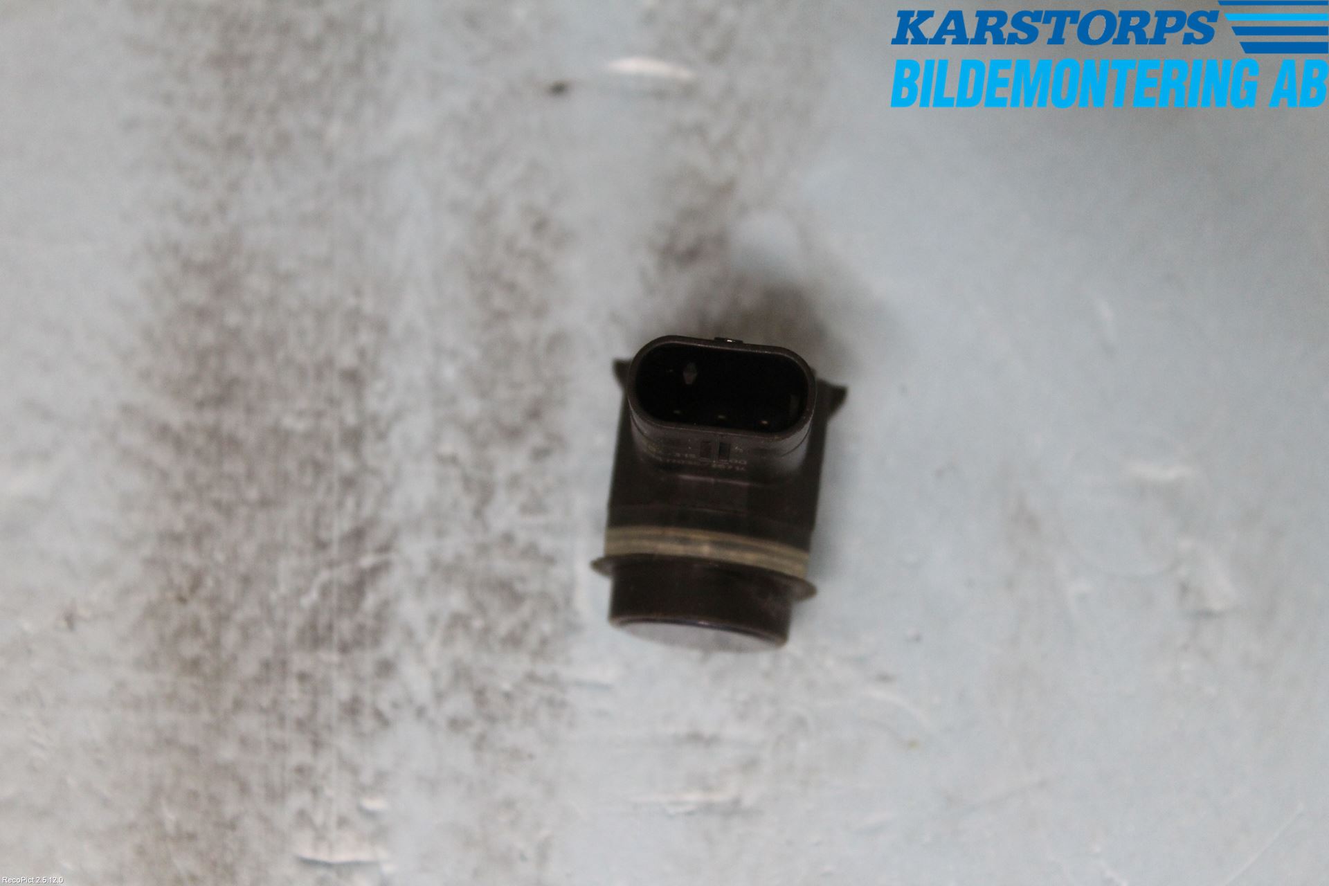 Volvo V40 12-19 Parkeringshjälp Backsensor