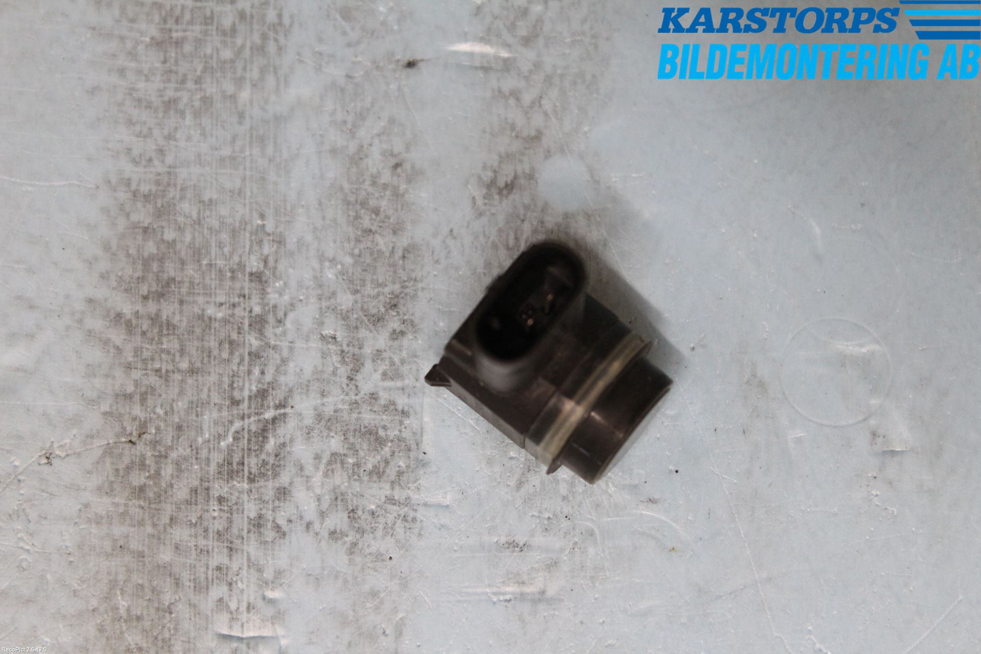 Volvo V40 12-19 Parkeringshjälp Backsensor