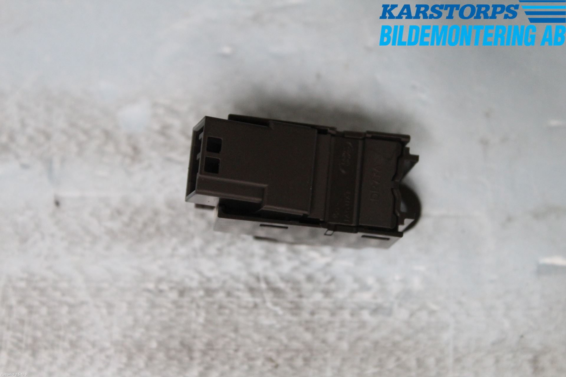 Landrover LAND ROVER DISCOVERY SPORT 15- Strömställare Elhiss