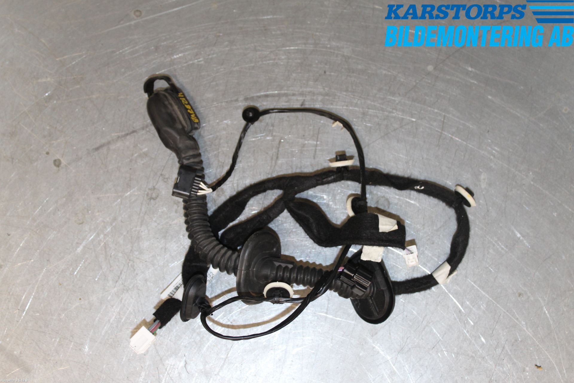 Renault CAPTUR 13-19 Kabelhärva