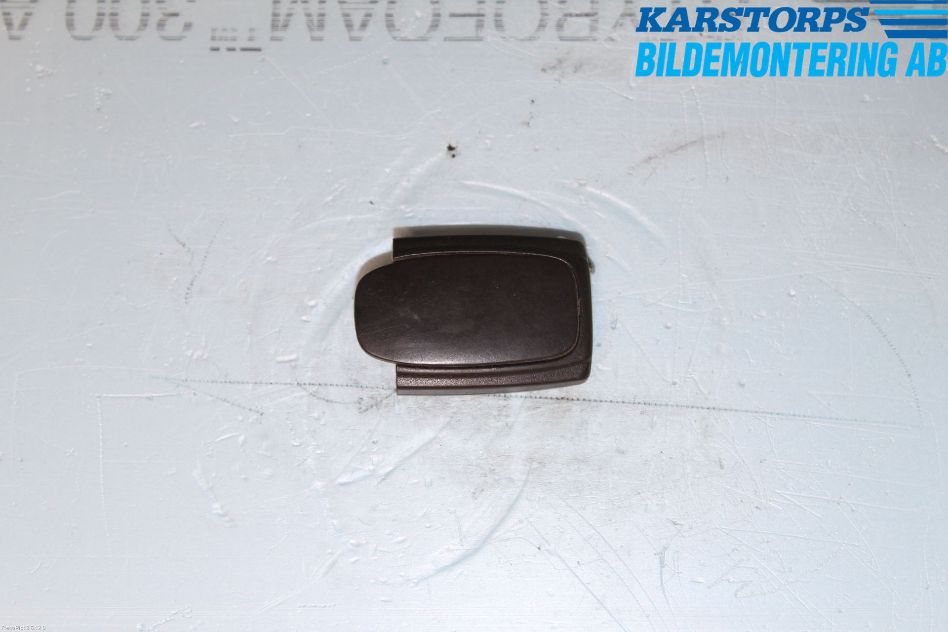 Volvo V70 05-08 Fjärrkontroll Larm-Centrallås