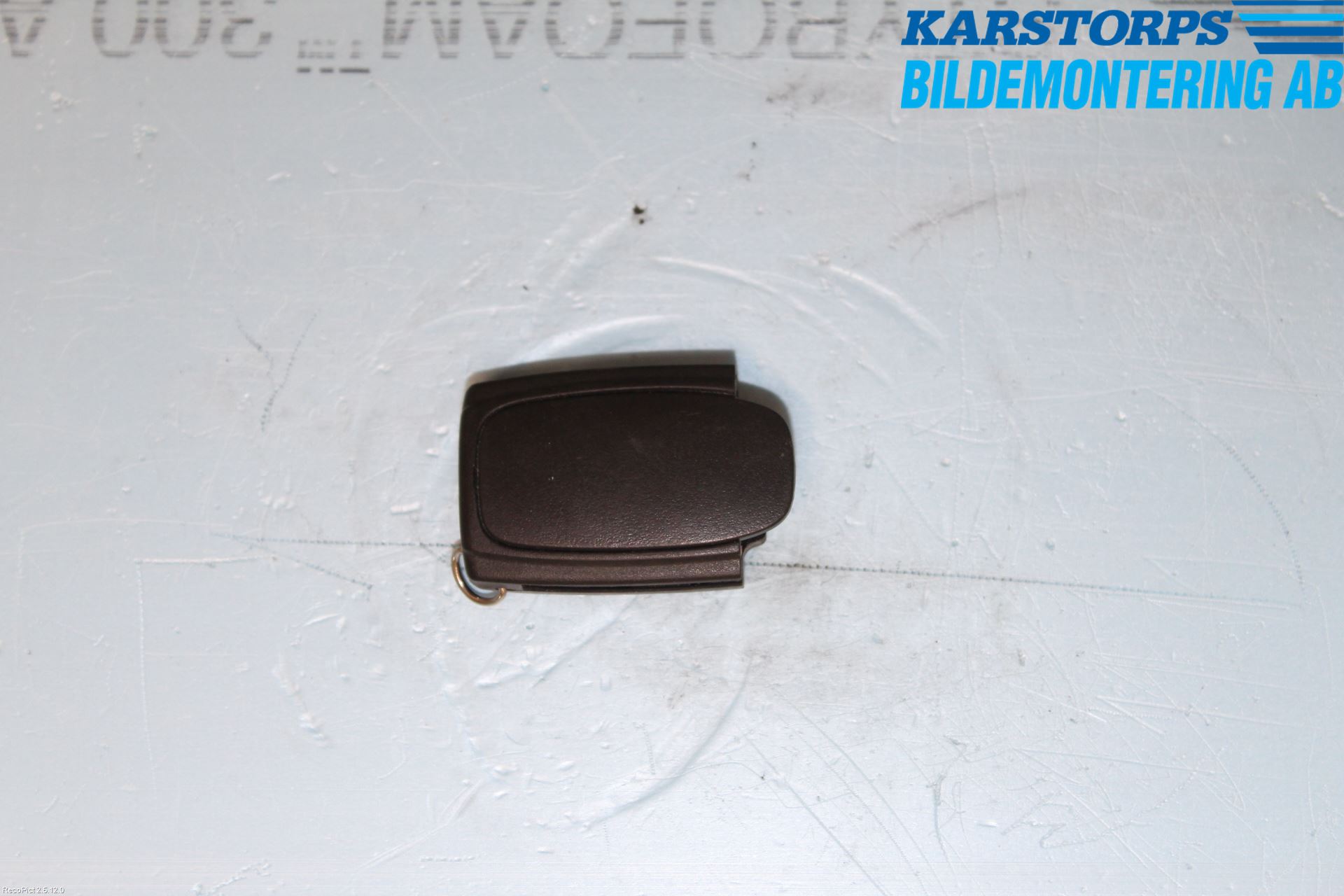 Volvo V70 05-08 Fjärrkontroll Larm-Centrallås