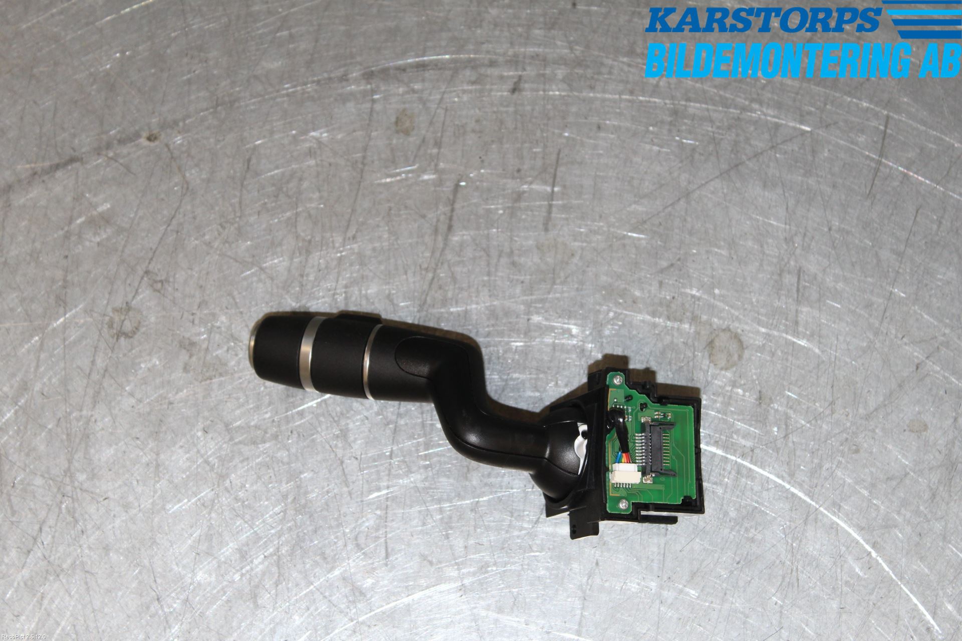Landrover LAND ROVER RANGE ROVER EVOQUE (L538) 11-18 Spak Torkar-Spolomk