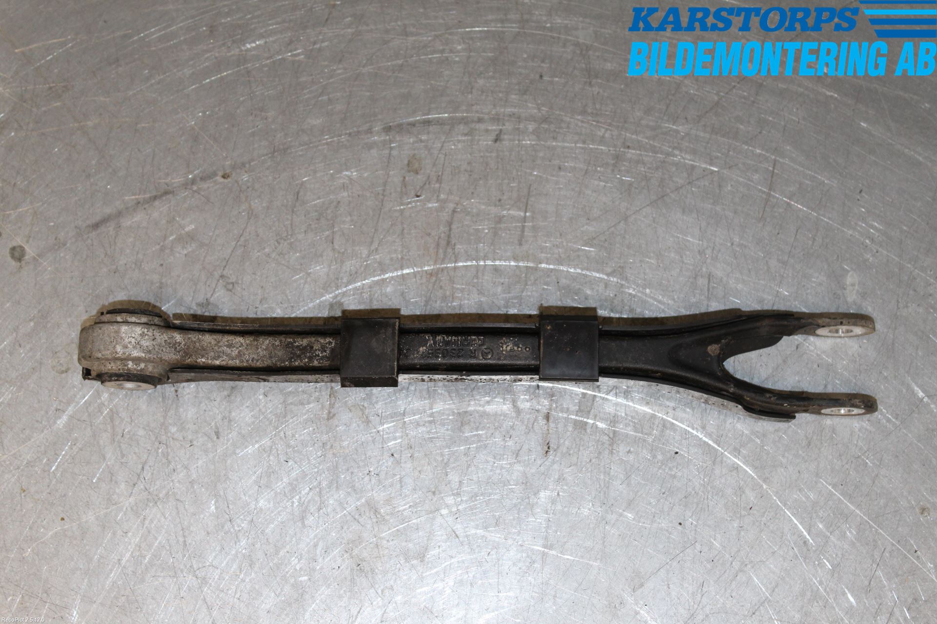 Mercedes-Benz MB E-KLASS (W211) 02-09 Momentstag Bak