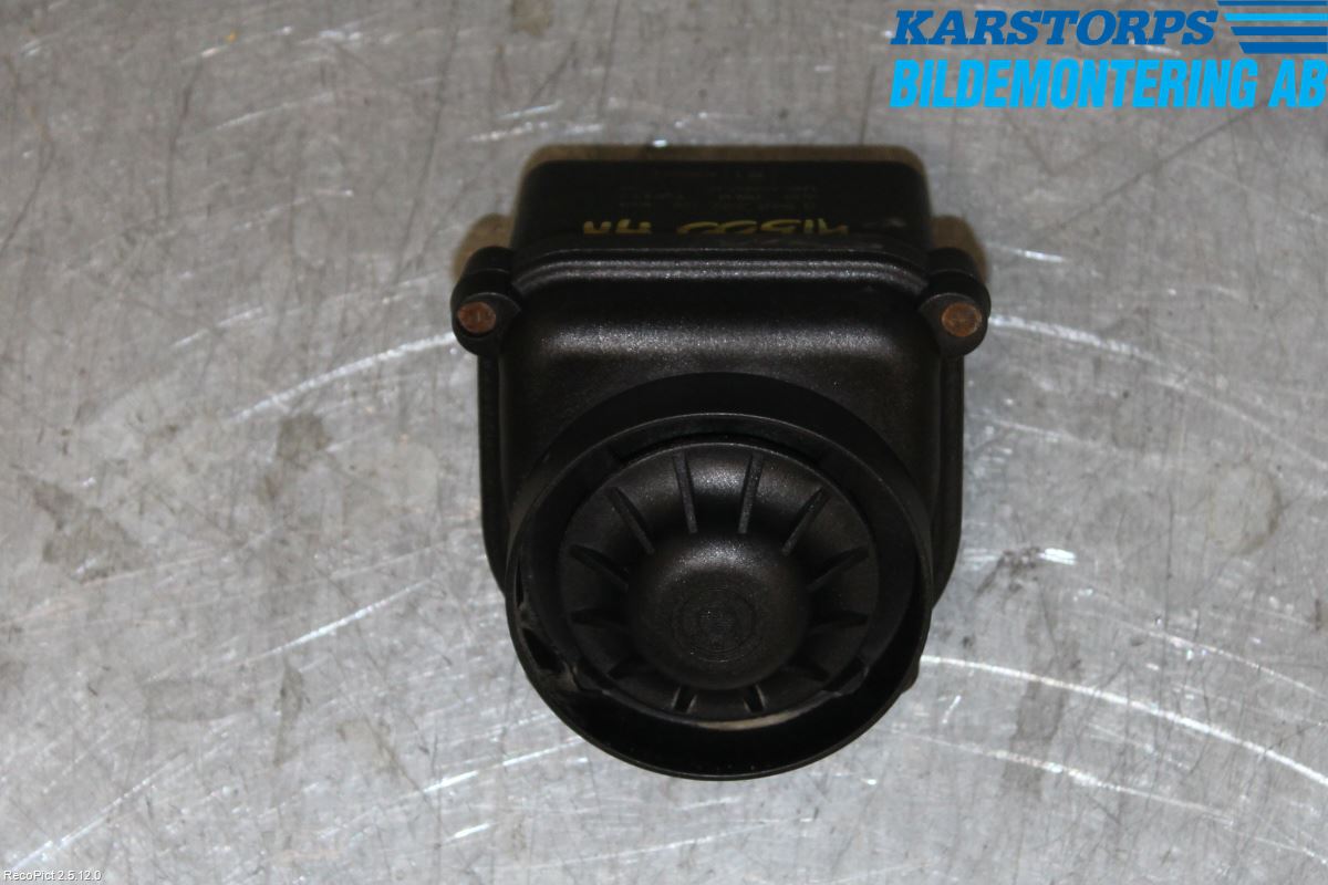 BMW 5 E60/61 Sed/Tou 02-10 Signalhorn