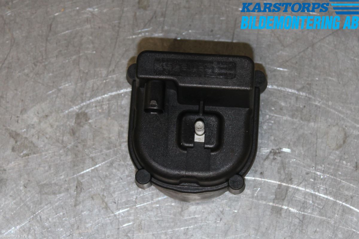 BMW 5 E60/61 Sed/Tou 02-10 Signalhorn