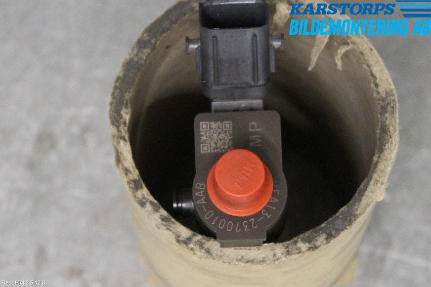 Volvo V40 12-19 Injspridare