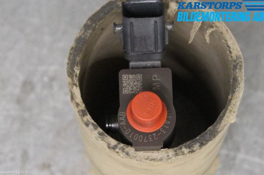 Volvo V40 12-19 Injspridare
