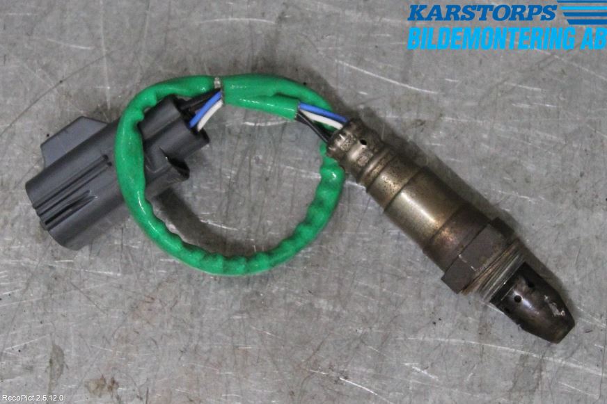 Volvo V40 12-19 Injlambdasond