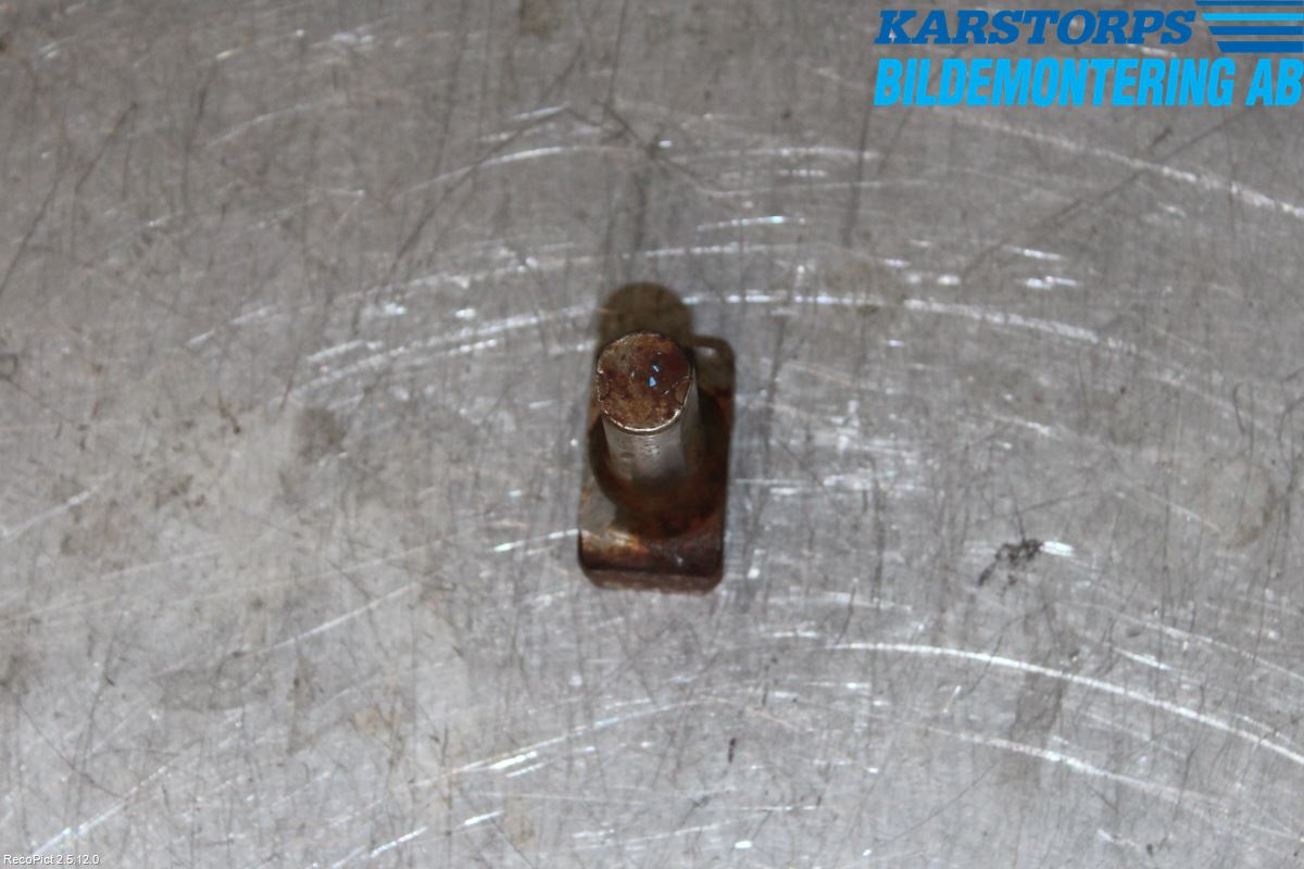 Jaguar X-TYPE Rattaxel