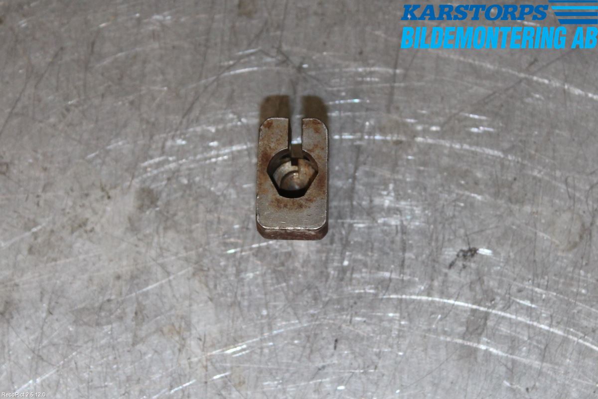 Jaguar X-TYPE Rattaxel