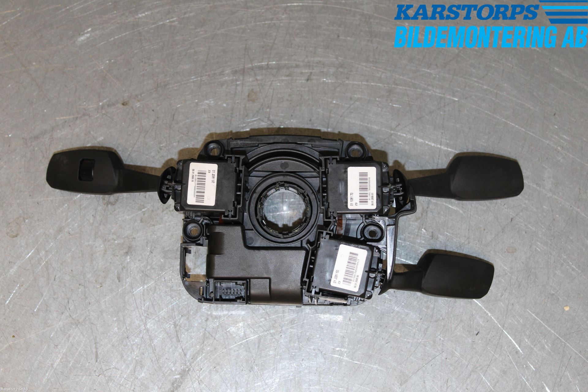 BMW X5 E70 07-13 Spakcentral