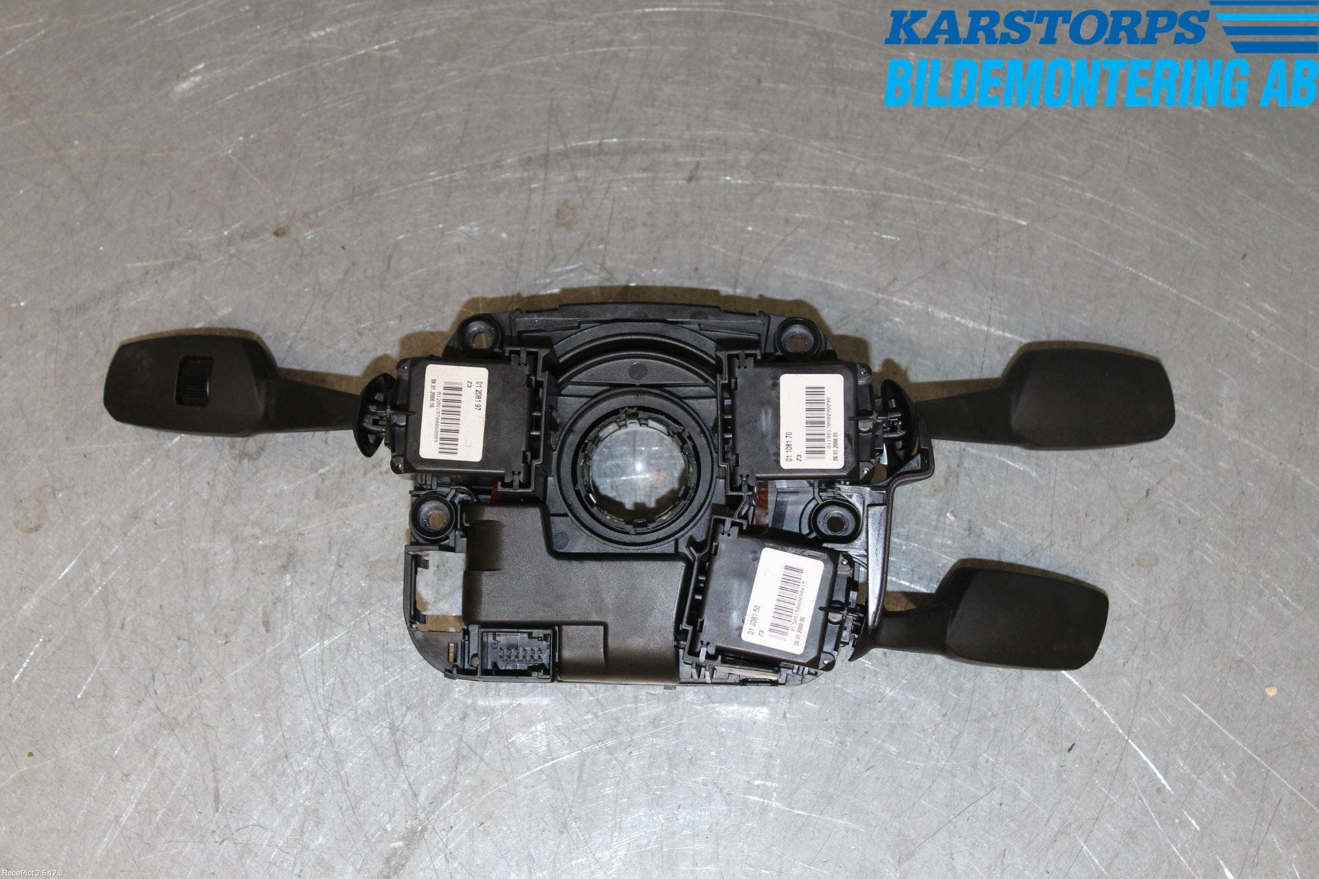 BMW X5 E70 07-13 Spakcentral